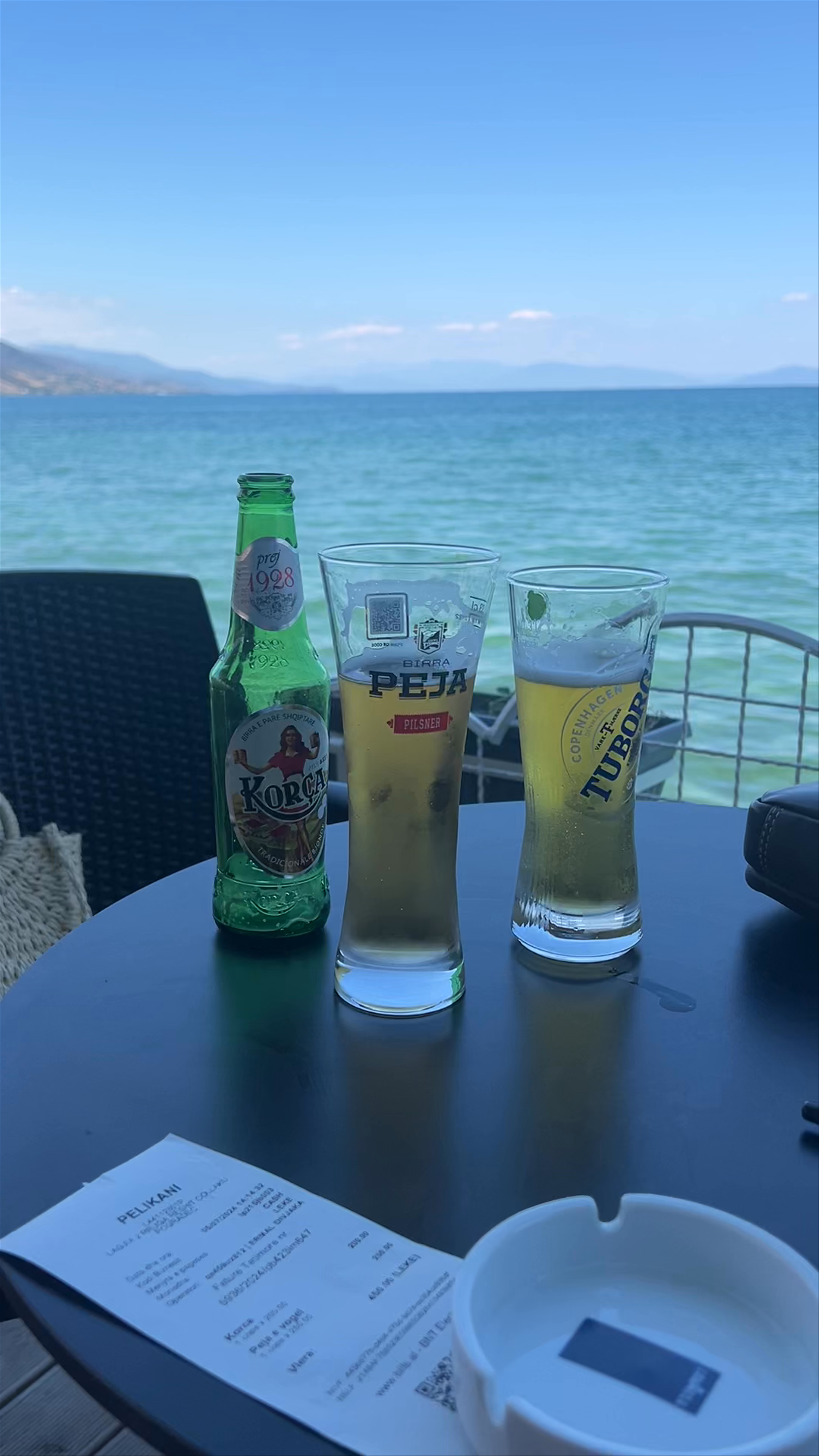 Bar Pelikani