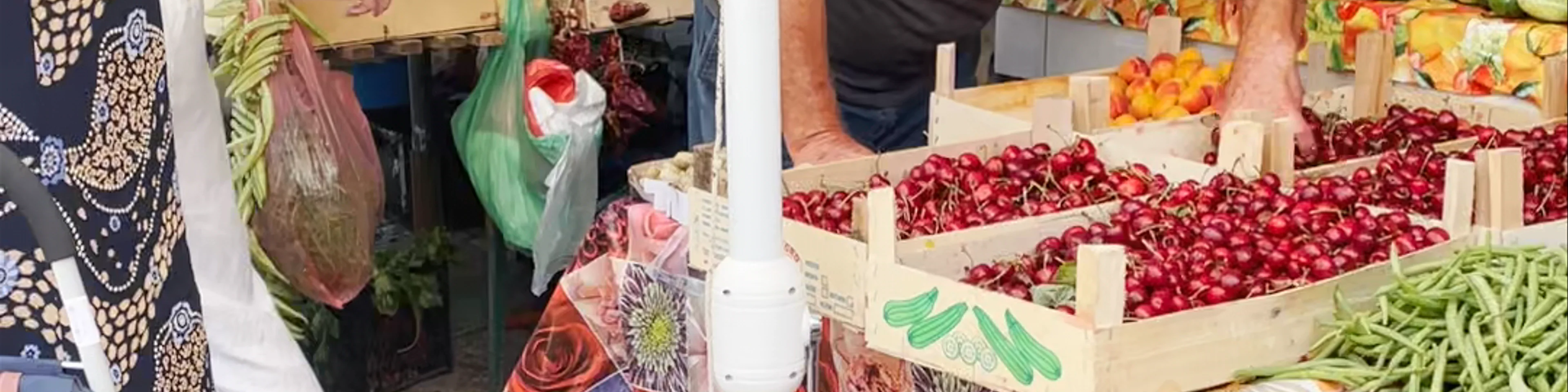MARKET SPENZA