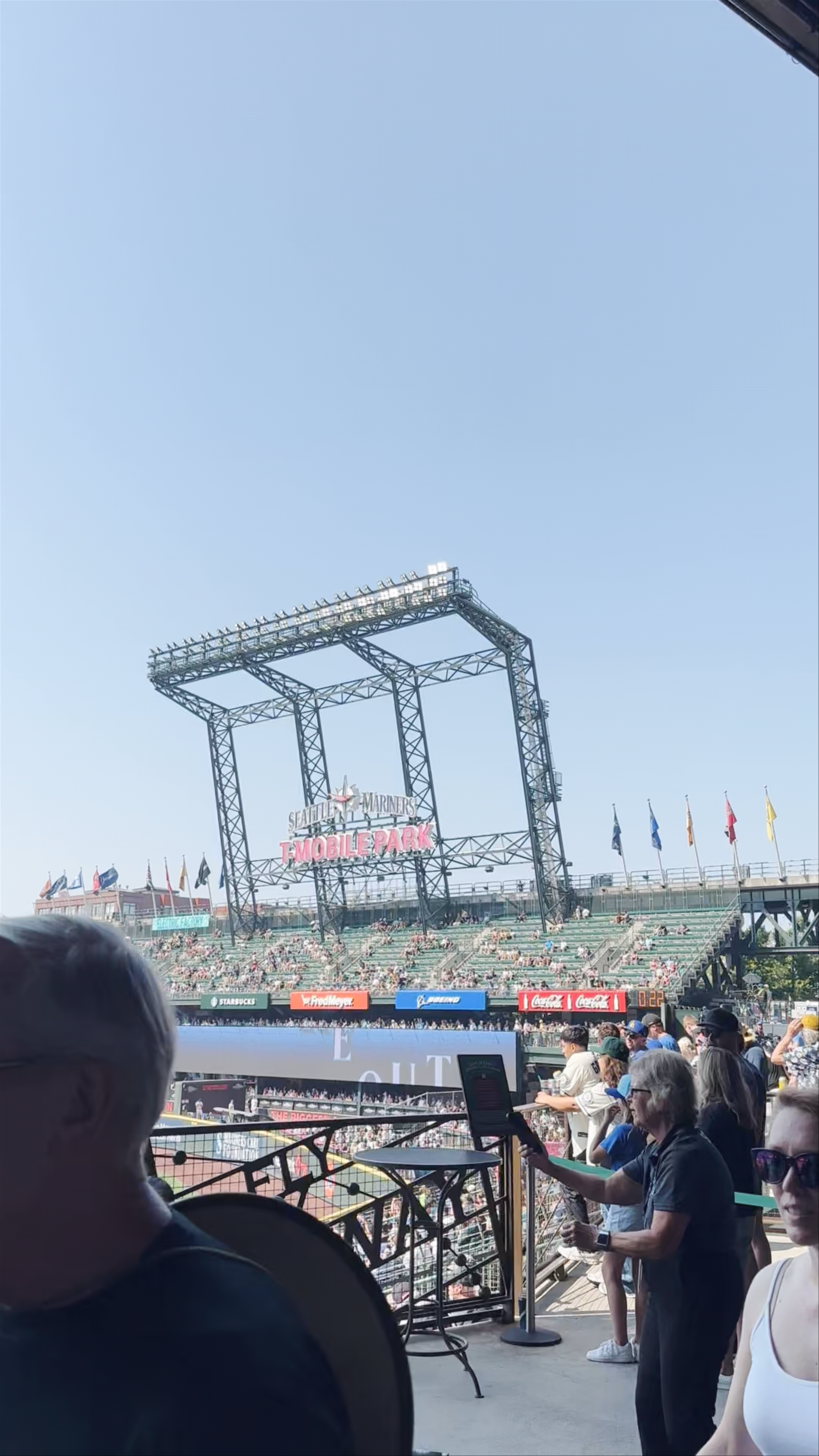 T-Mobile Park