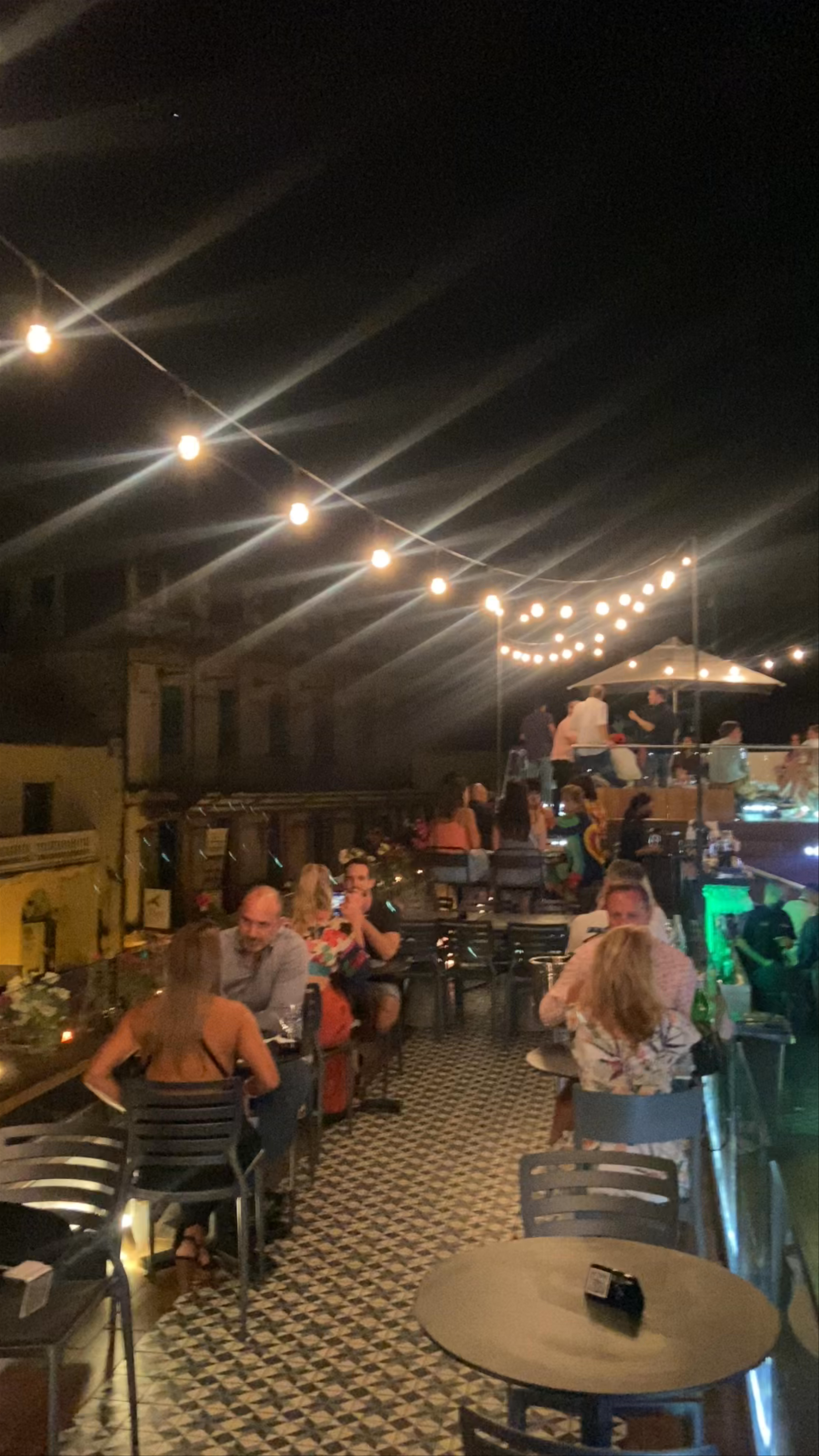 LAZOTEA Restaurant & Rooftop