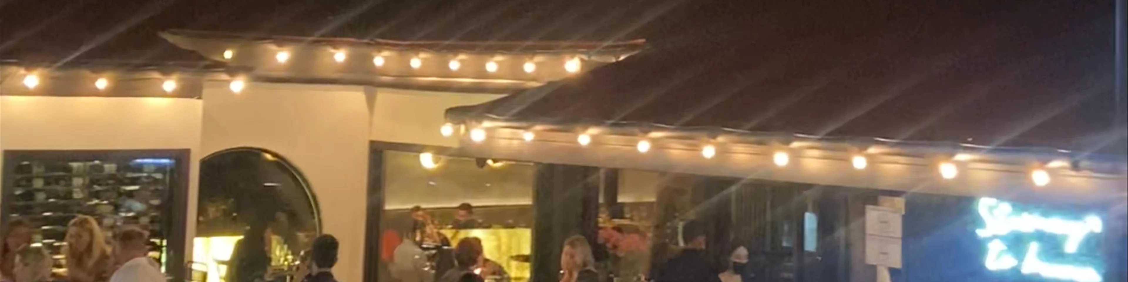 LAZOTEA Restaurant & Rooftop