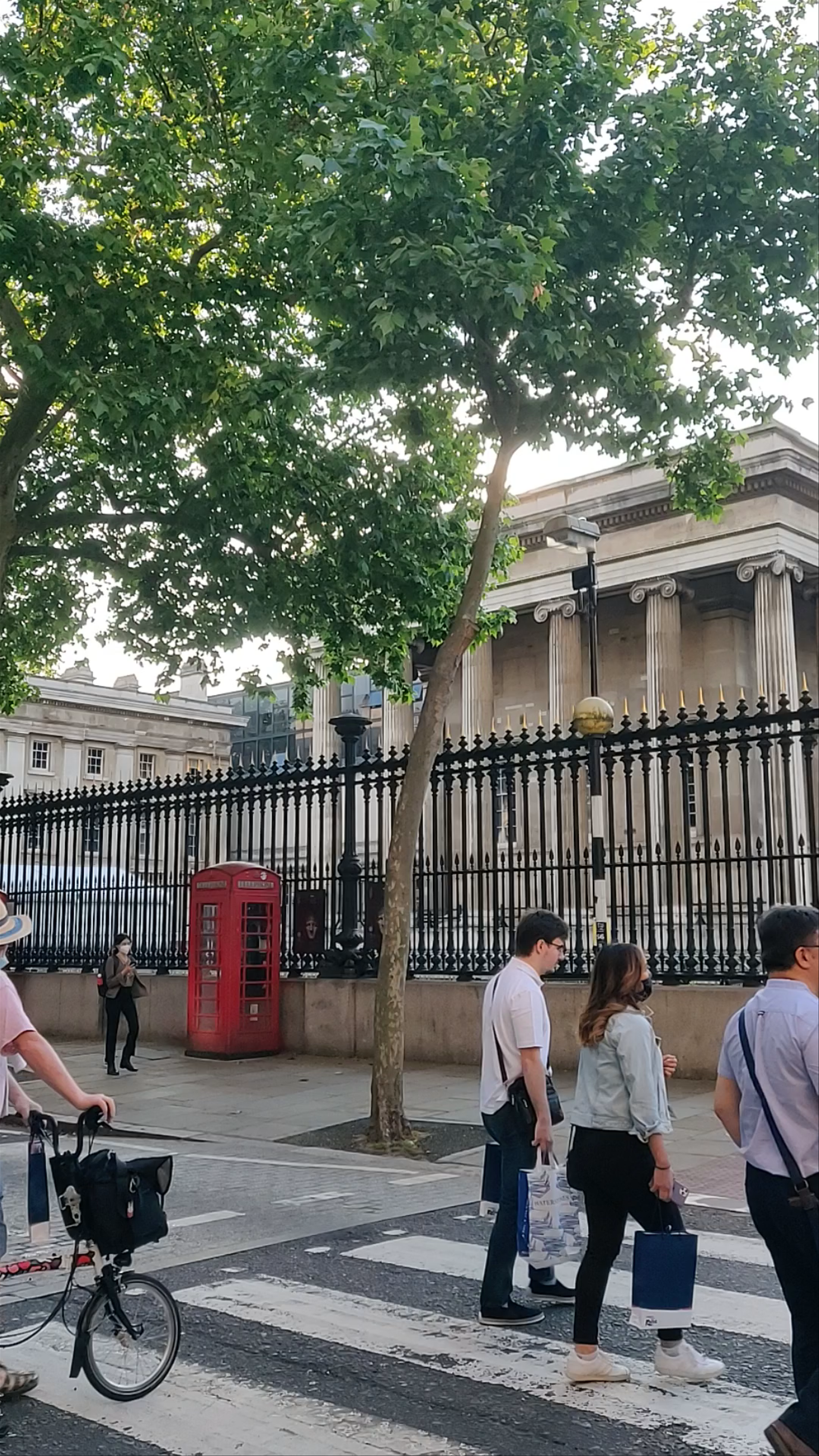 The British Museum