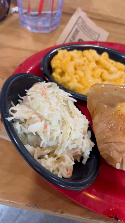 Sonny's BBQ - Barbeque Near Me - Lake City, Florida