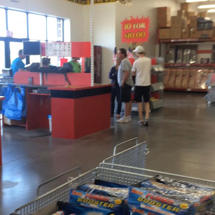 Fireworks Direct - Fireworks Near Me - Hammond, Wisconsin
