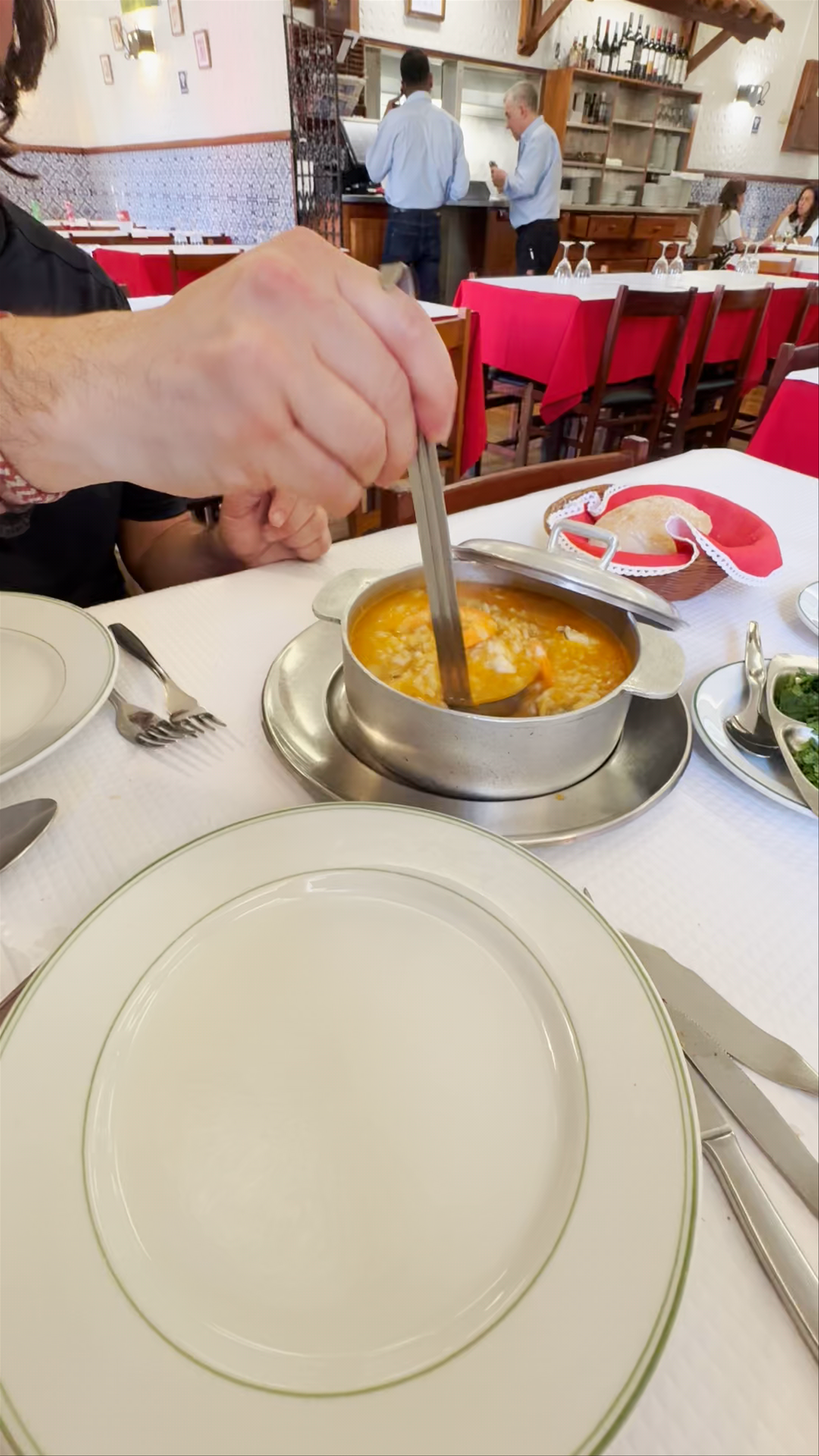 Apeadeiro Restaurant