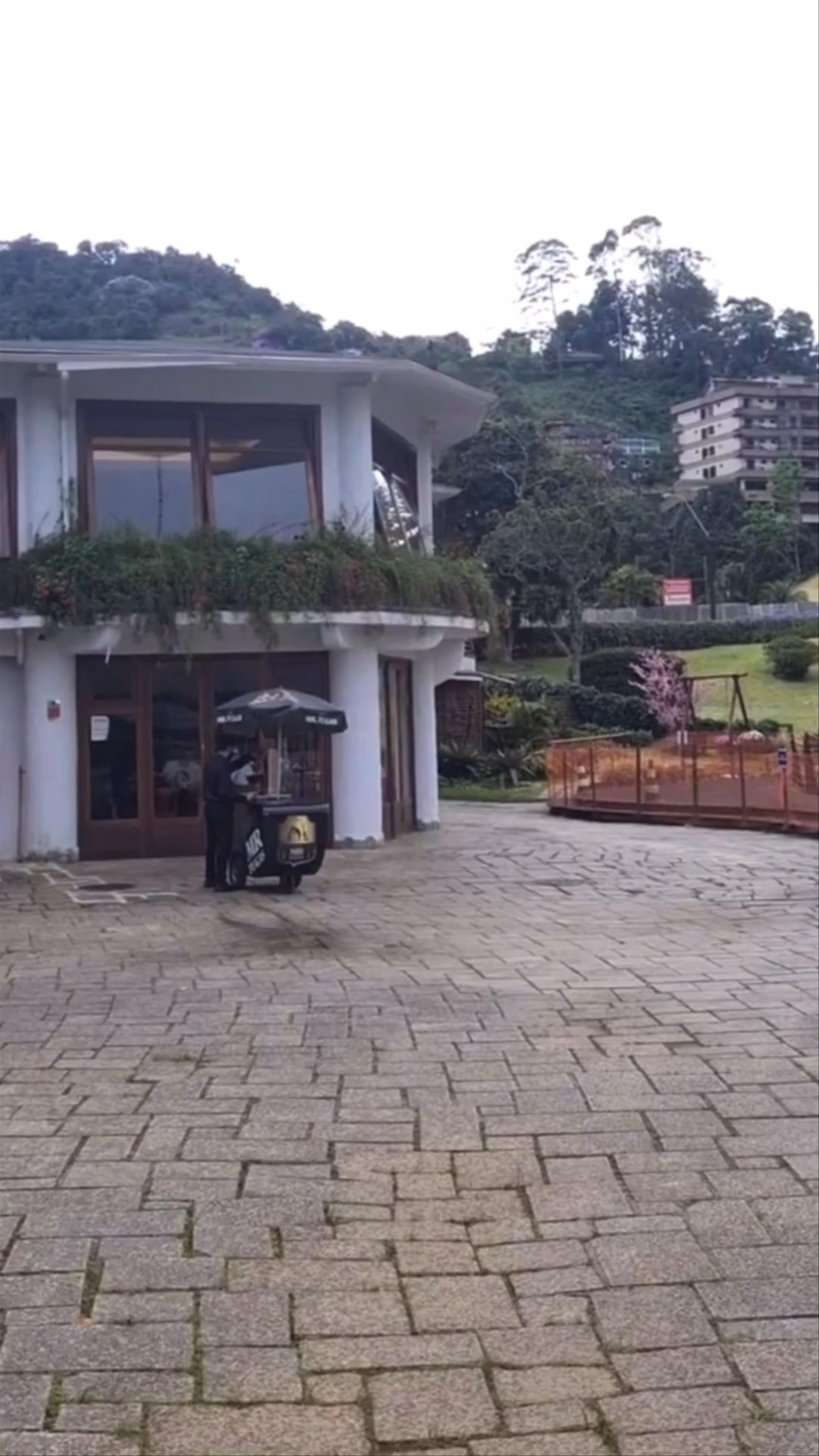 Lago Sul Churrascaria - Rua República da Argentina - Quitandinha