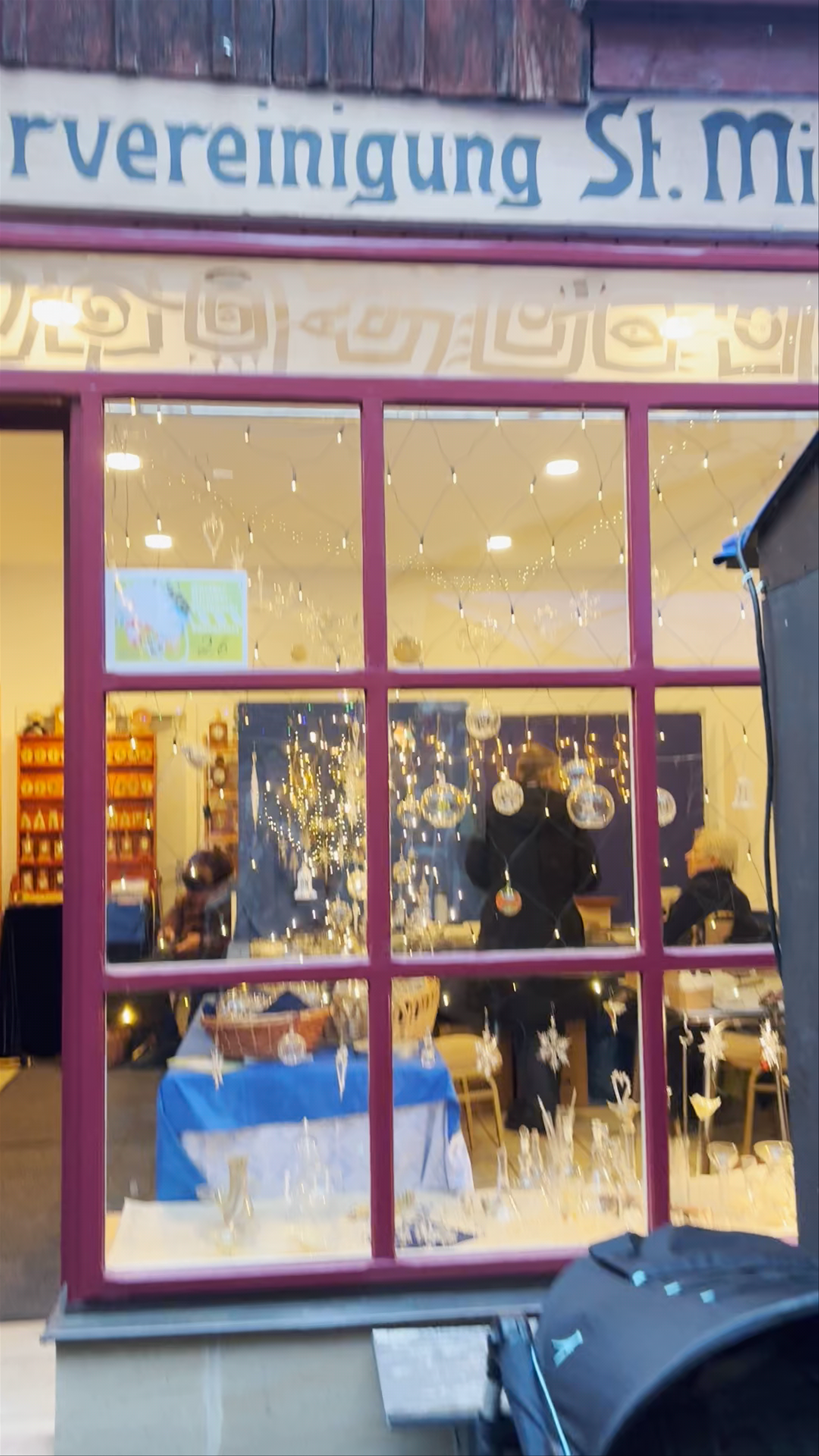 Altstadtviertel St. Michael Bürgervereinigung Fürth e.V.