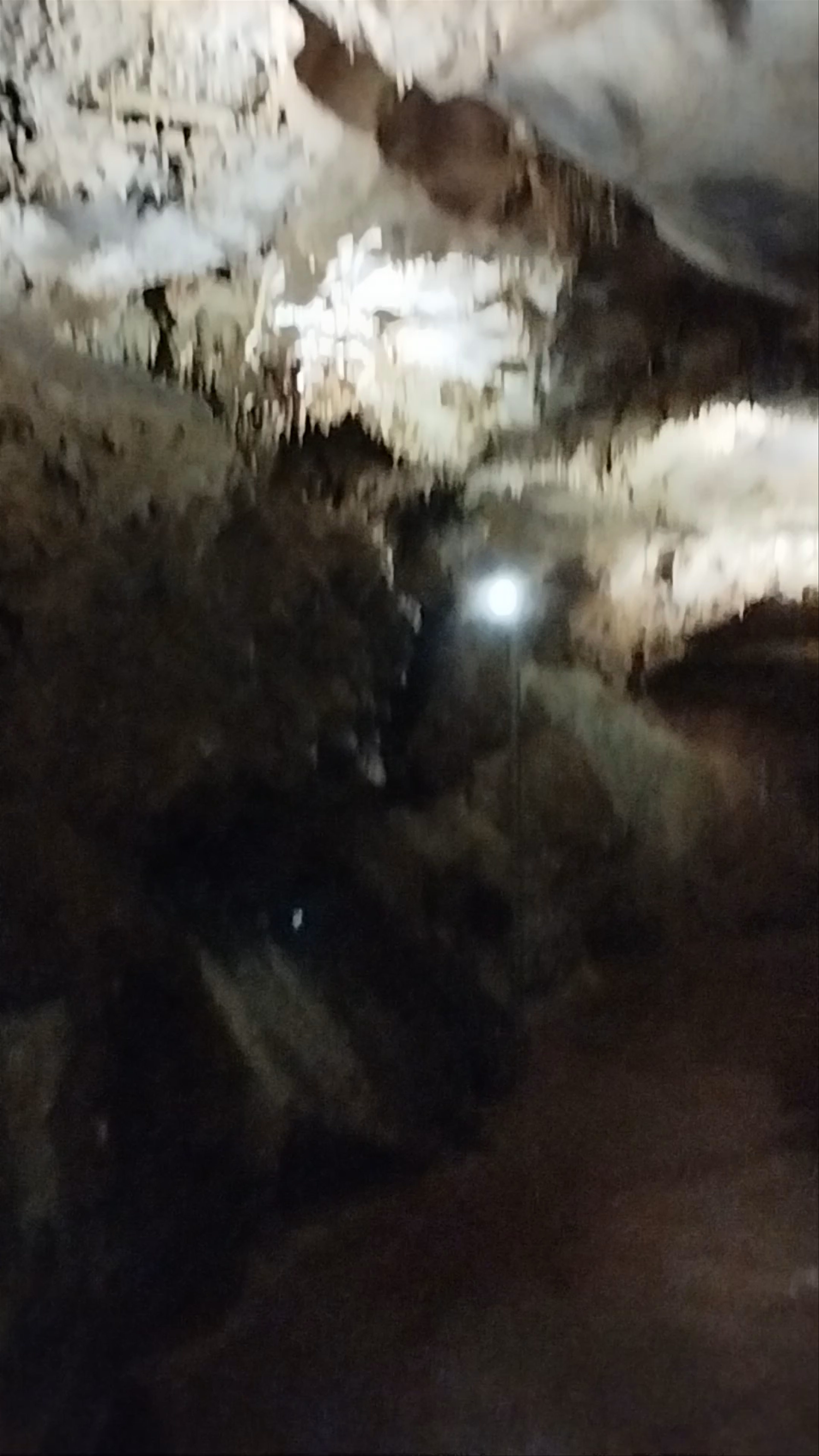 Gadima Cave