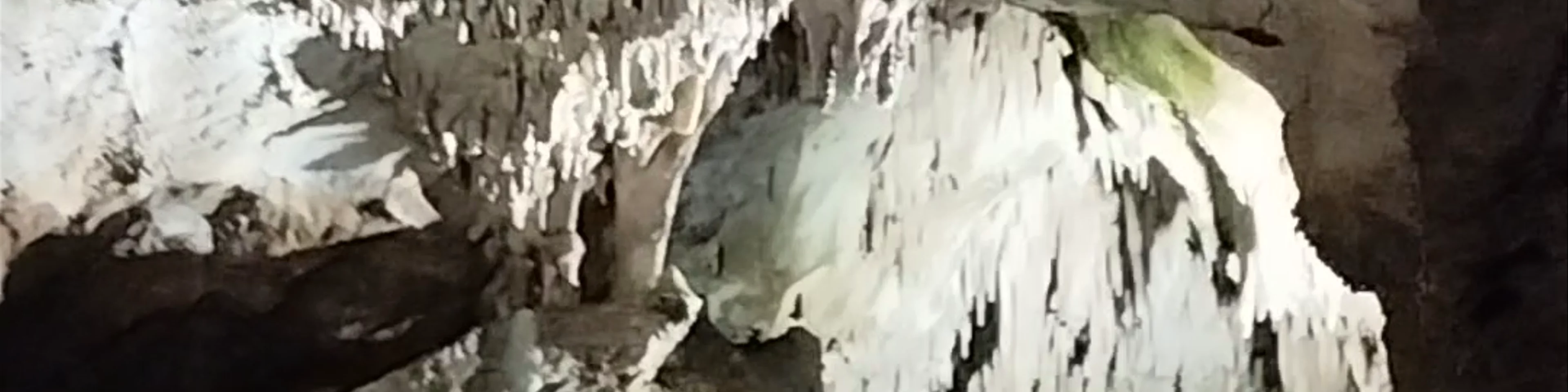 Gadima Cave
