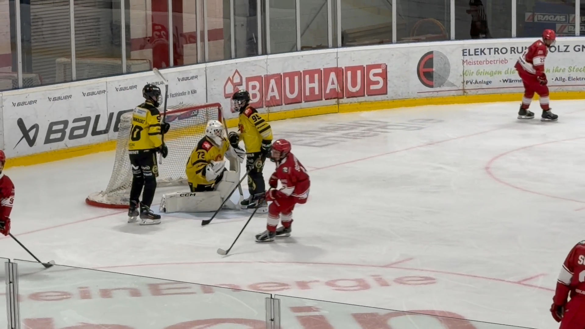 Mats Kienen's Top Highlights: Krefelder EV U15 Showcase