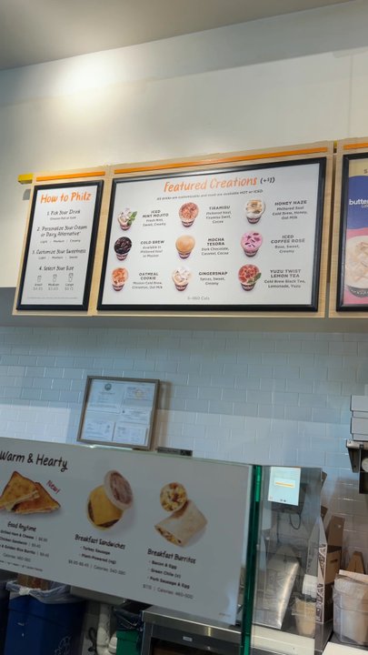 Philz Coffee - Coffee & Tea Near Me - Colma, California