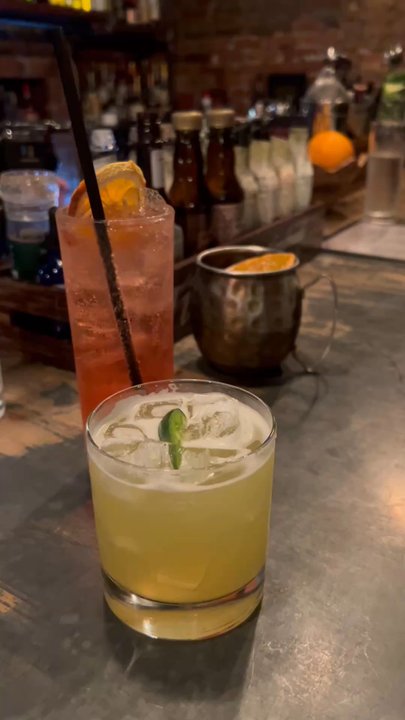 THE ALCHEMIST DC - Updated January 2026 - 143 Photos & 110 Reviews ...