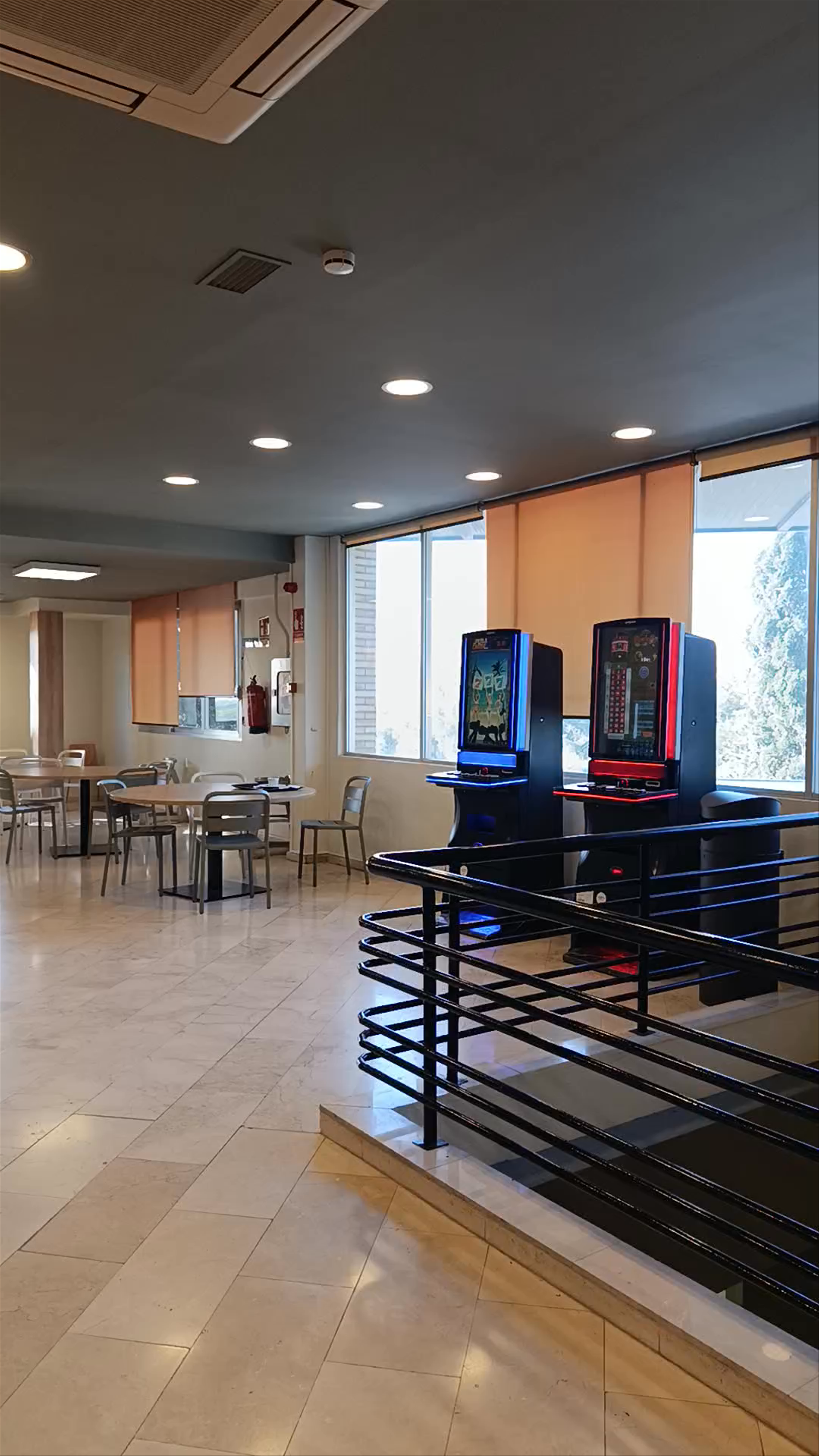 Área de Servicio La Plana - Rest and Refresh in Borriana, Spain
