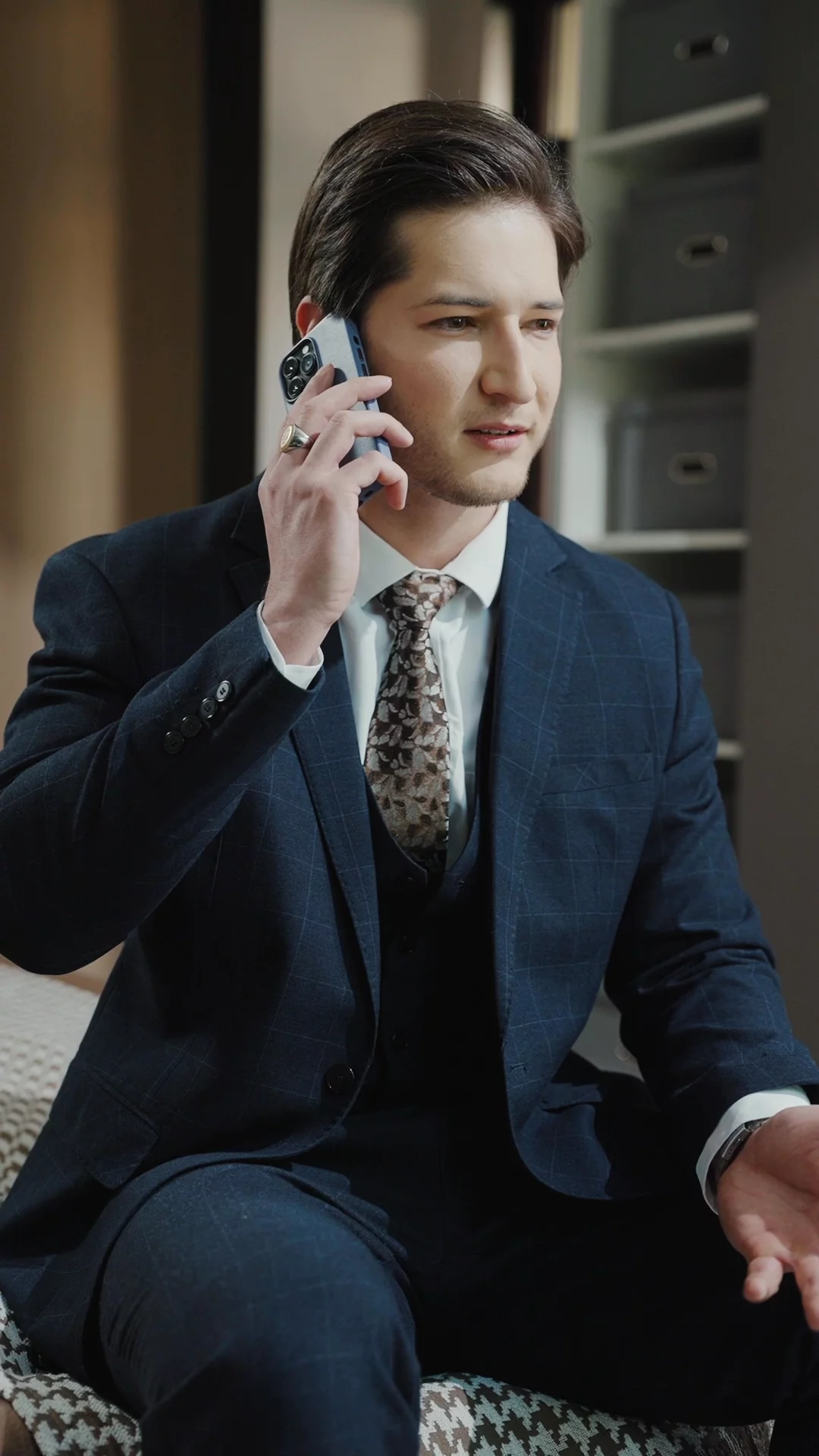 The Unforgettable Love - Episode 13