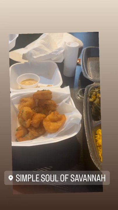 Simple Soul - Soul Food Near Me - Savannah, Georgia