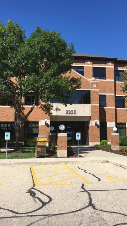 Nails 4 U - Temporary location during construction is on the 3rd floor of the building next to Panera. They're great, worth seeking out! - Nail Salons Near Me - Madison, Wisconsin