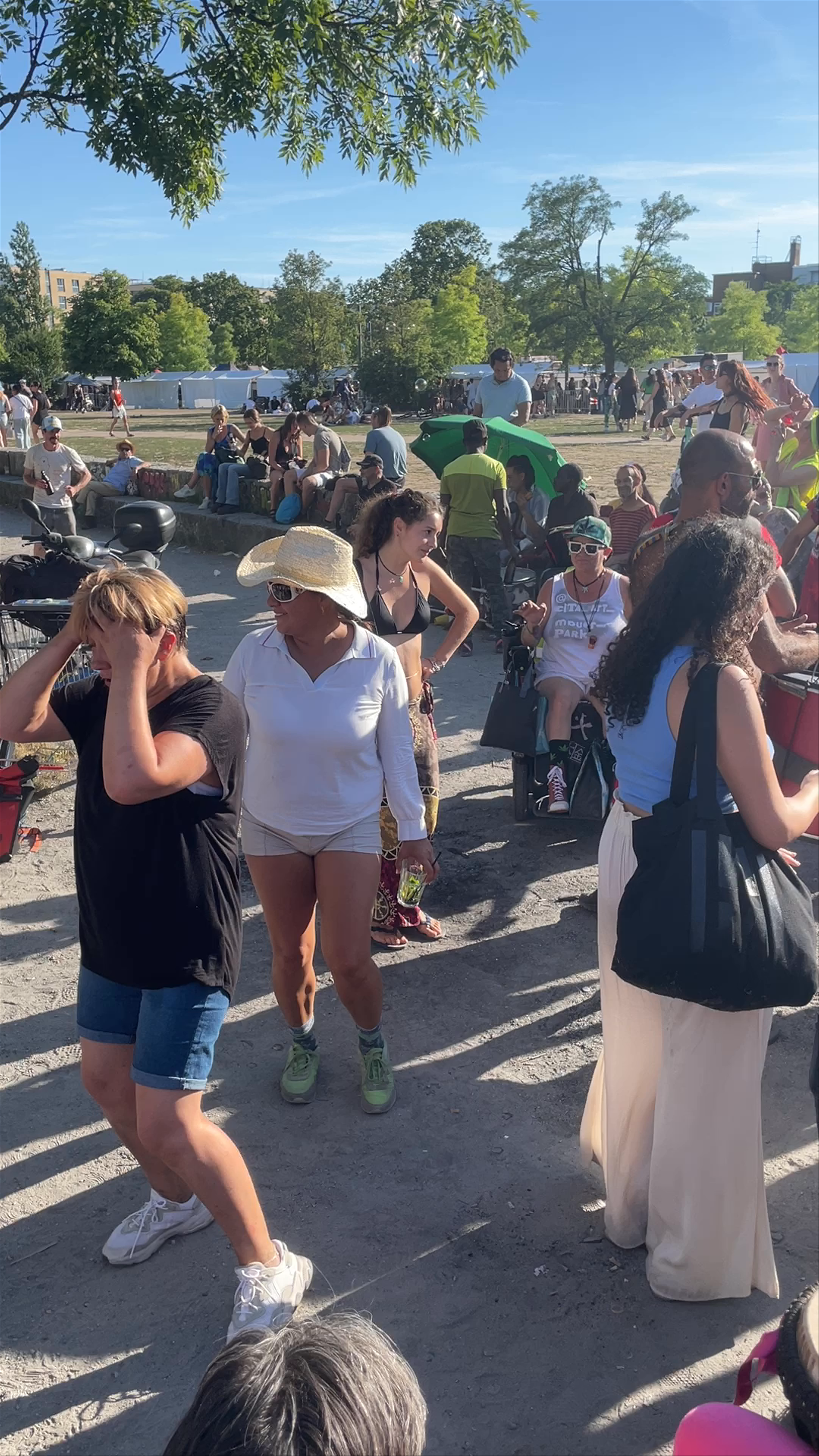 Mauerpark