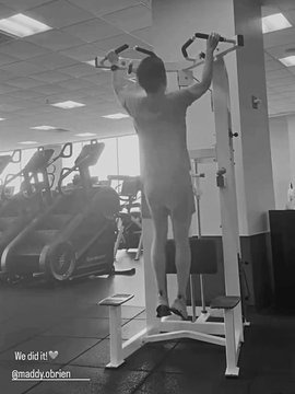 Maddy video