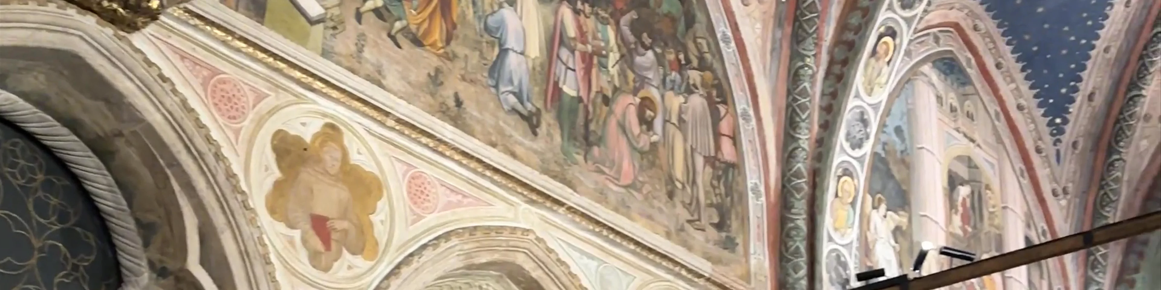 St Anthony Basilica