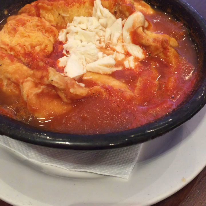 Jimmy's - Huevos ahogados - Coffee & Tea Near Me - Ciudad de México, DIF