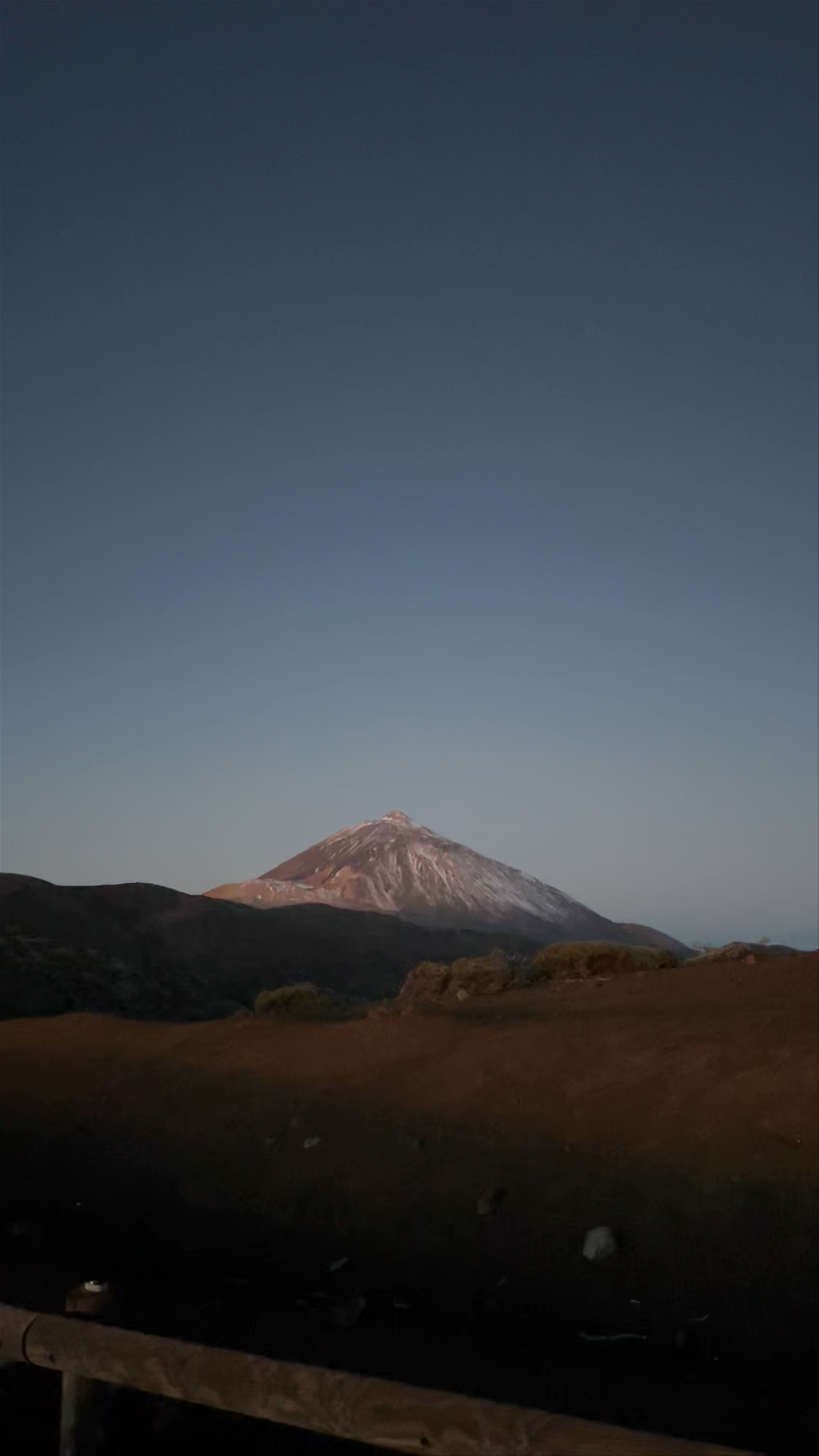 Teide National Park