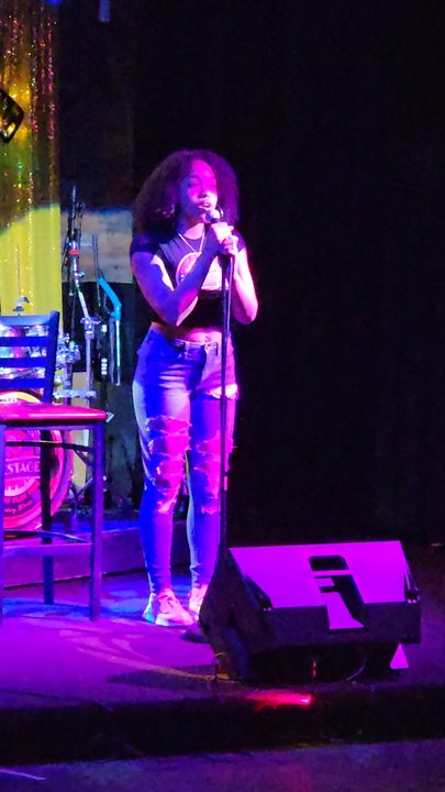 CJ’s Backstage - Karaoke Near Me - St. Petersburg, Florida