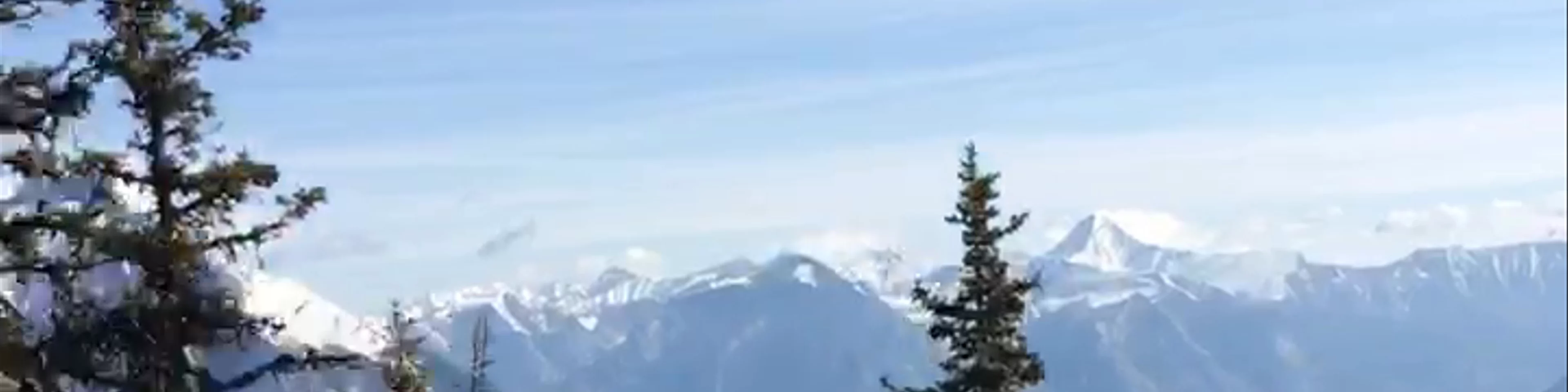 Banff Gondola