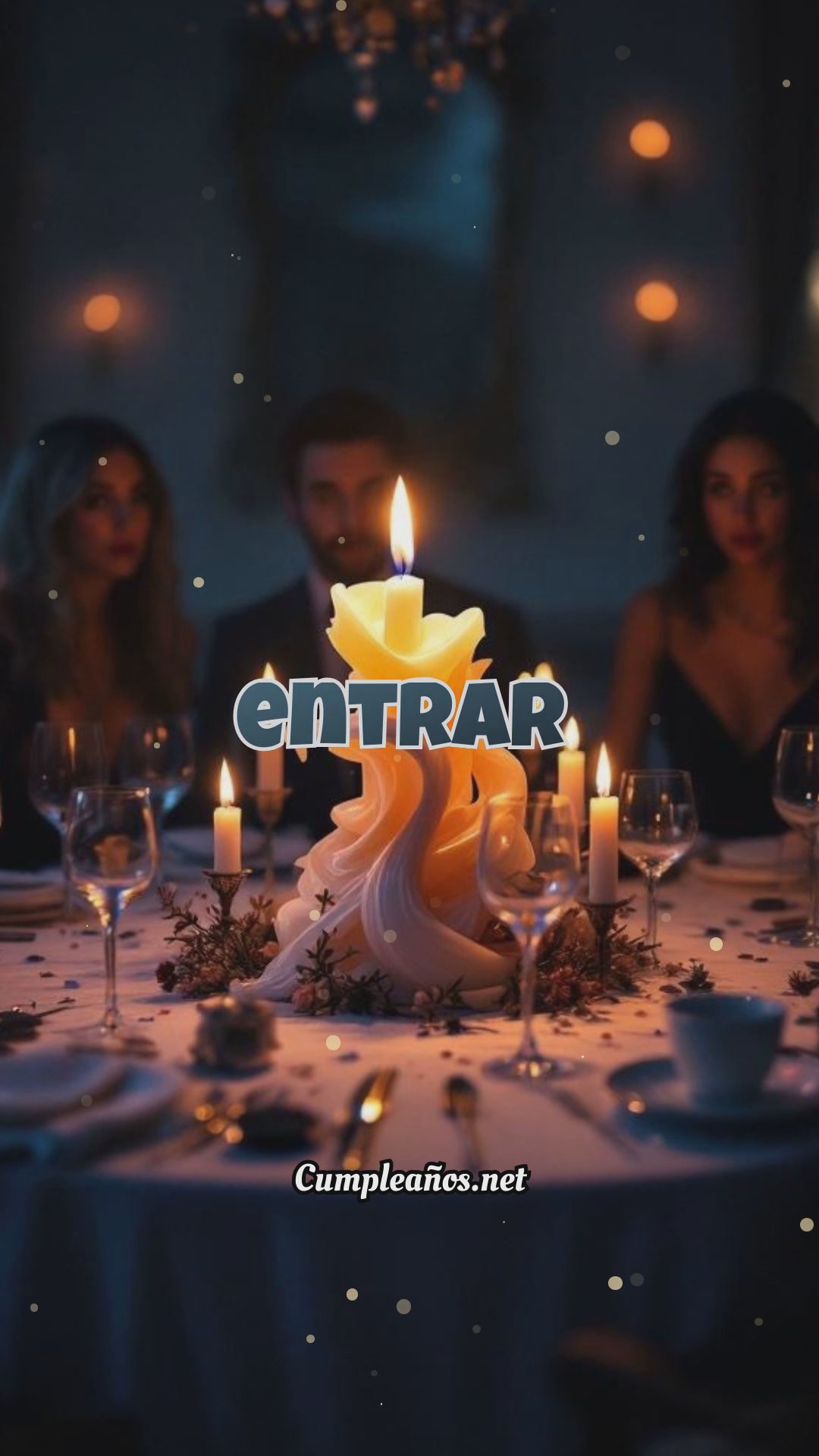 Rivalidades de velas decorativas: Diseños extravagantes que compiten con la majestuosidad de la t...