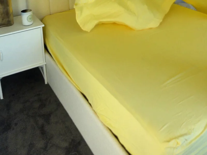 KUUSI Sheet Set