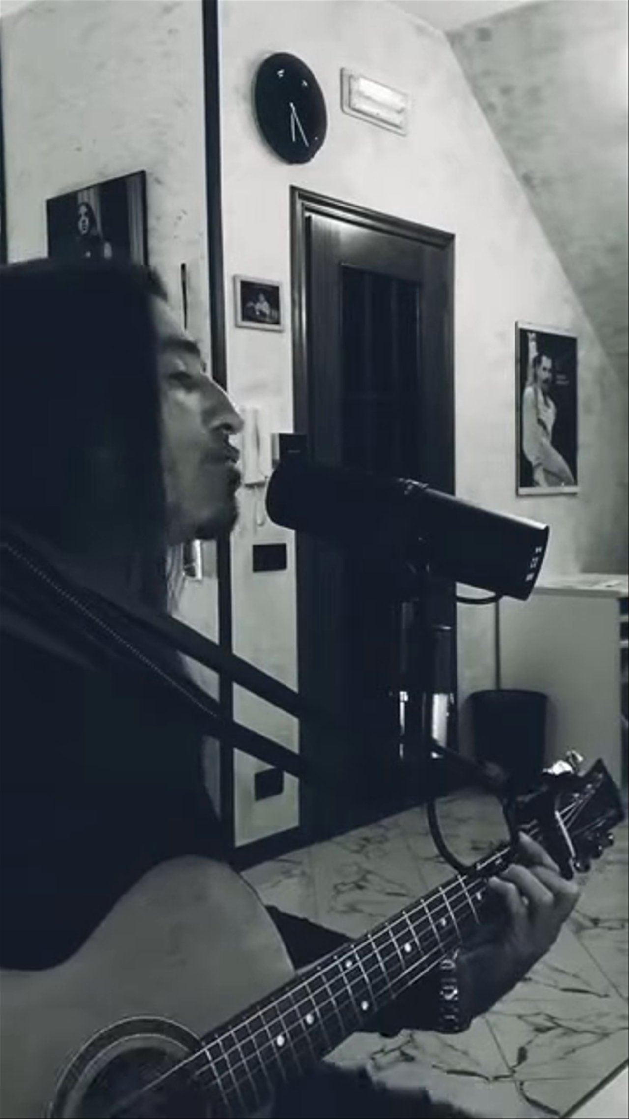 The Florence Wedding Singer - Sweet Child - video