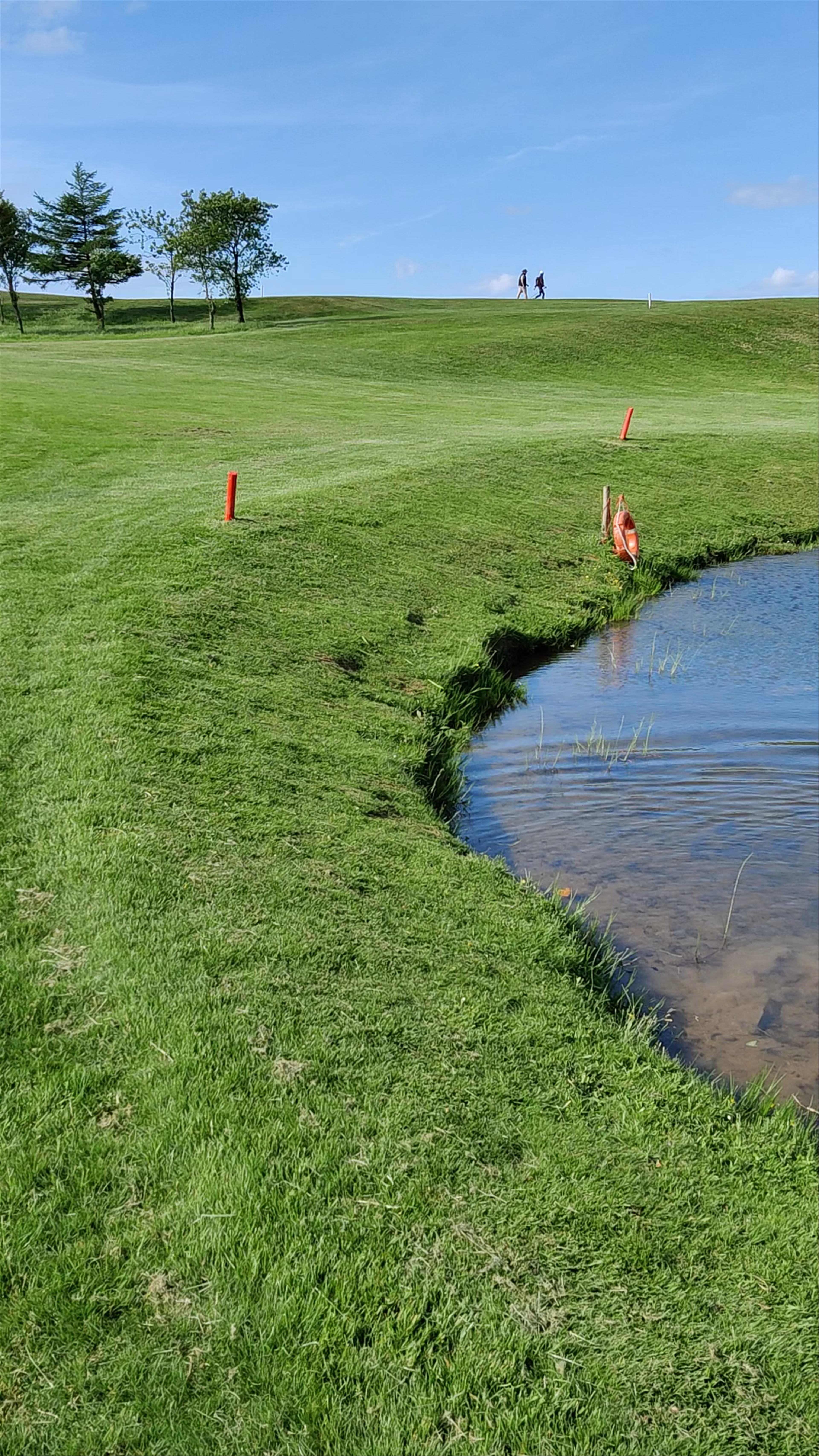 Kendal Golf Club