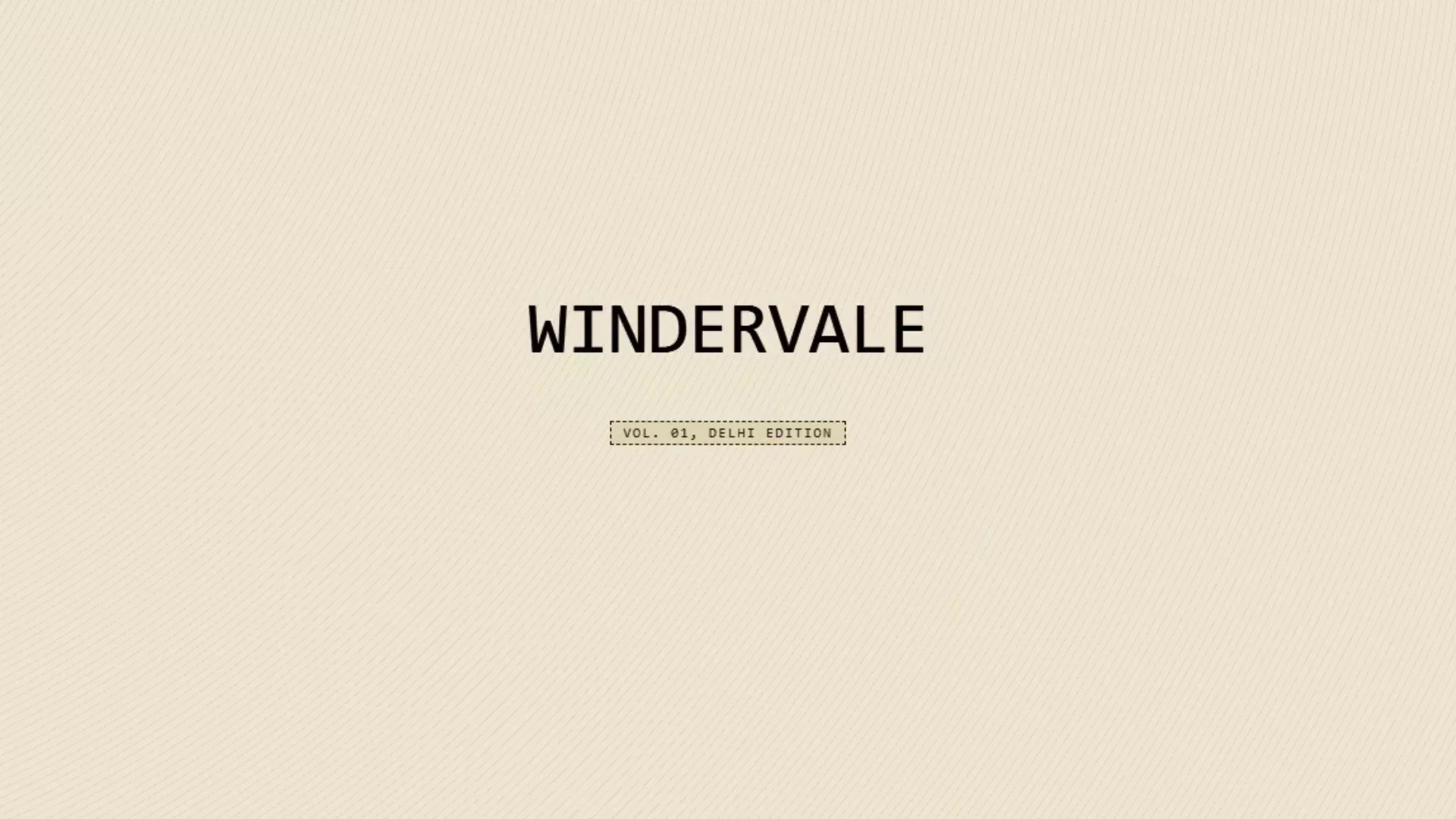 Windervale Labs image 1