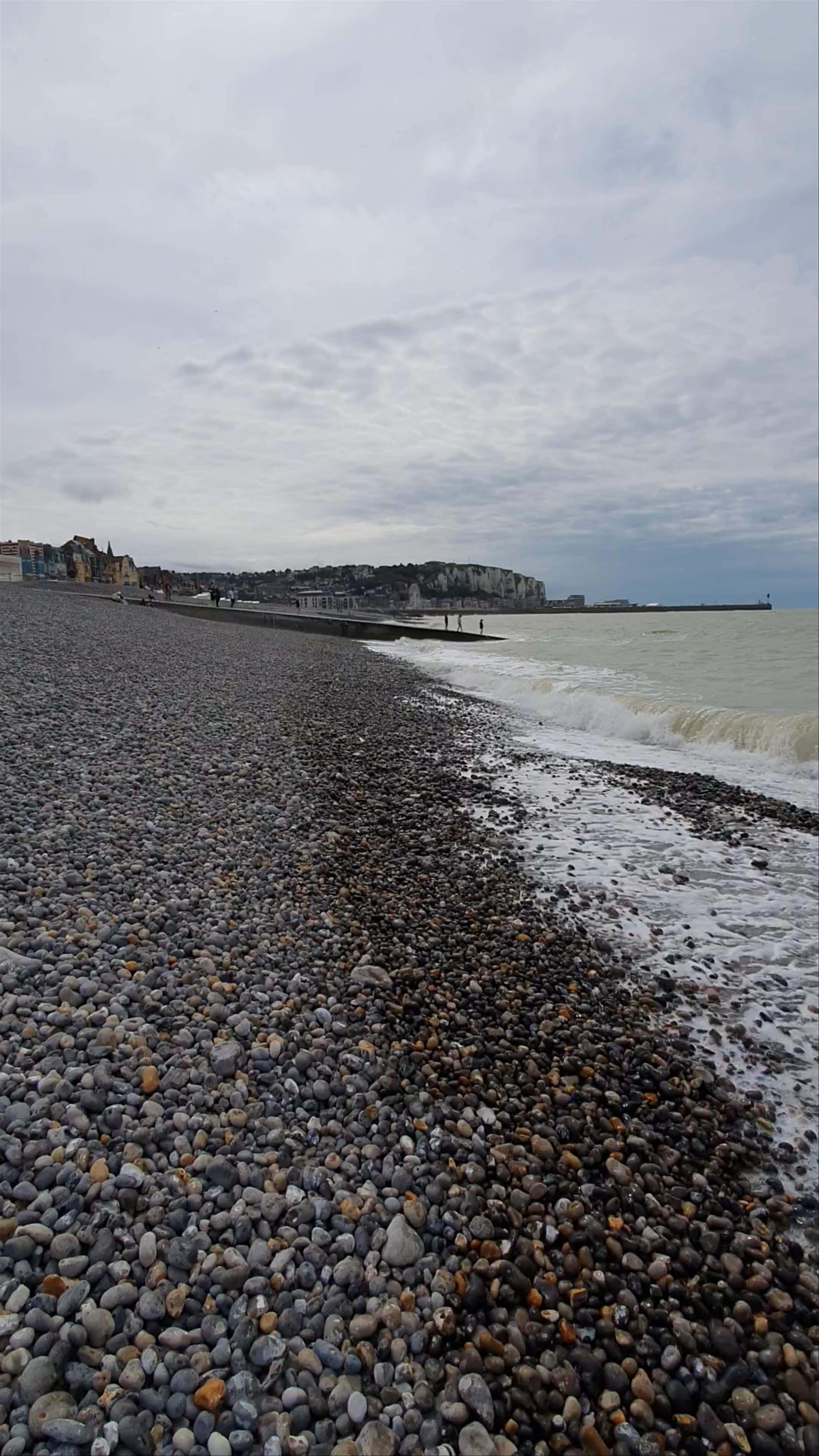 Plage de Mers-les-Bains