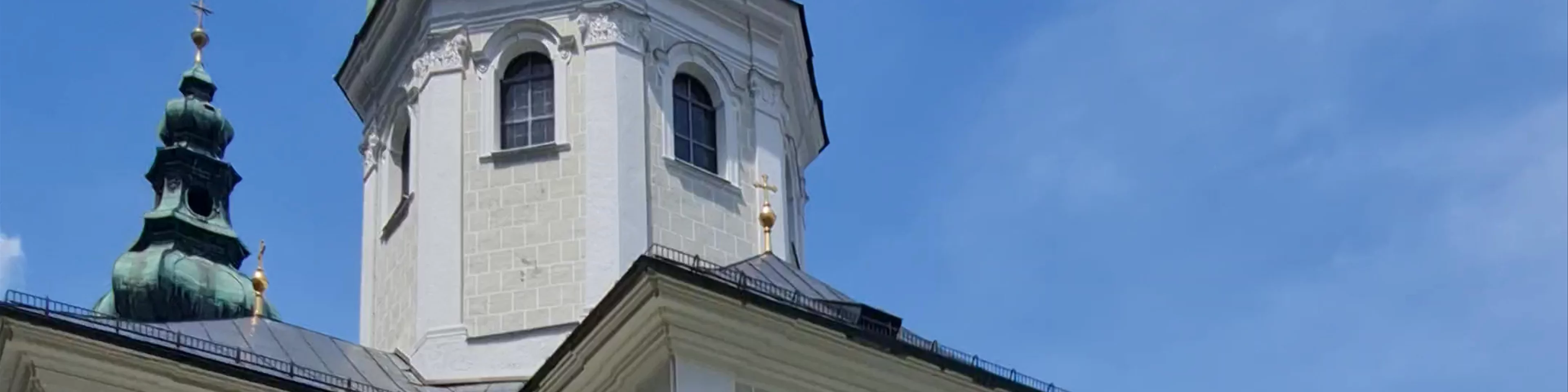 Friedhof St. Peter (Petersfriedhof)