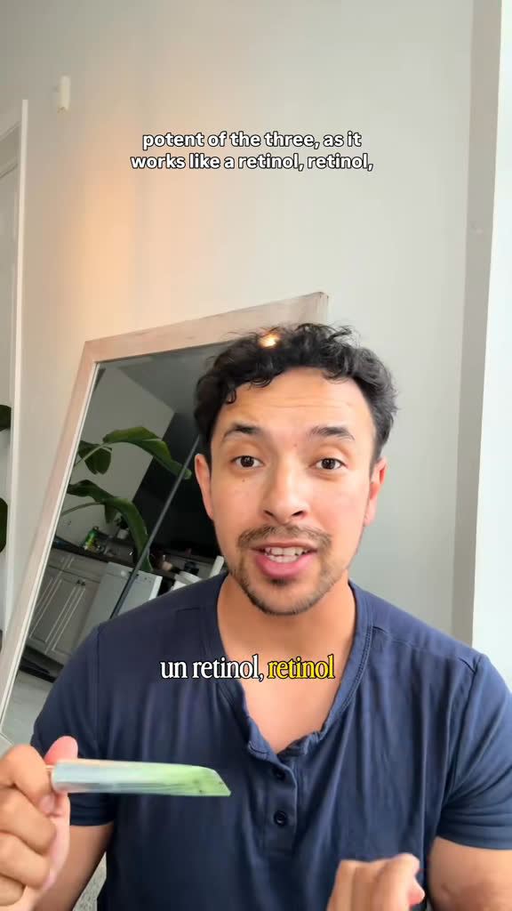 Vídeo UGC 5 de Basthian