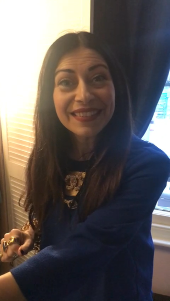 Video Poster