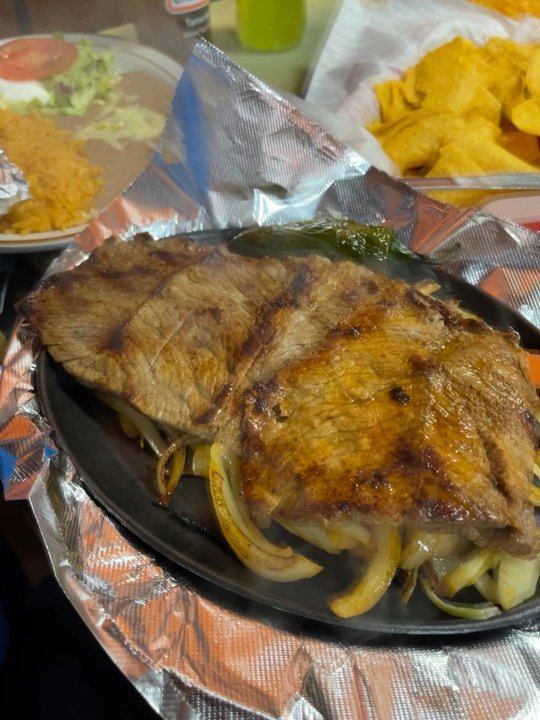 Azteca Mexican Restaurant - Mexican Near Me - Wauseon, Ohio