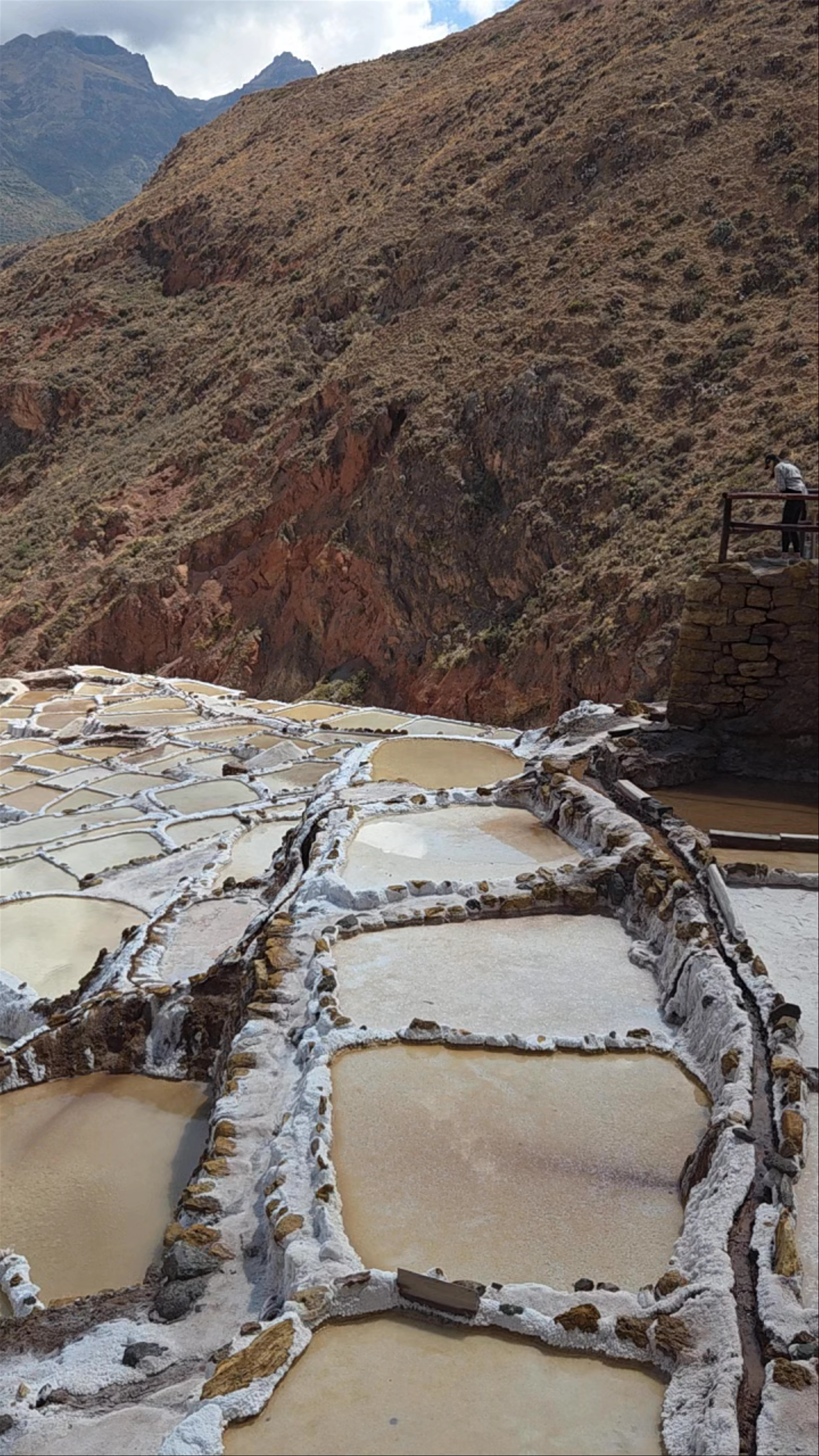 Salineras de Maras