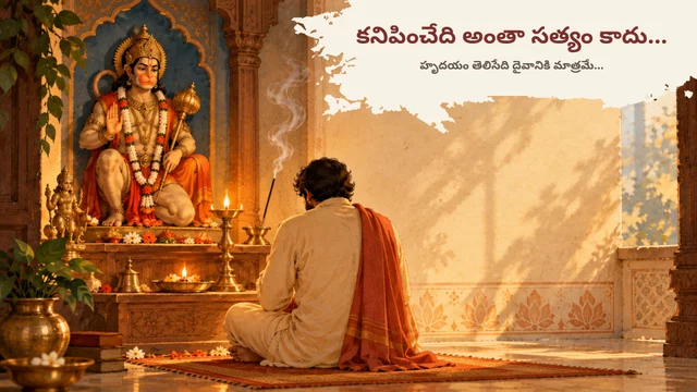 Spiritual Motivation & Inner Strength
