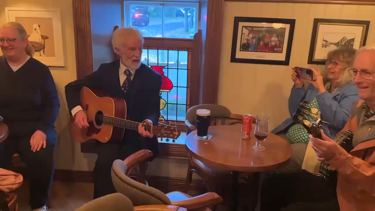 Malzards - Adrian is a treasure! - Pubs Near Me - Stoneyford, KK