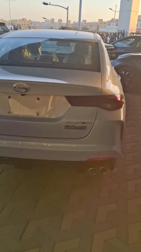 جي أيه سي Empow GL 2025