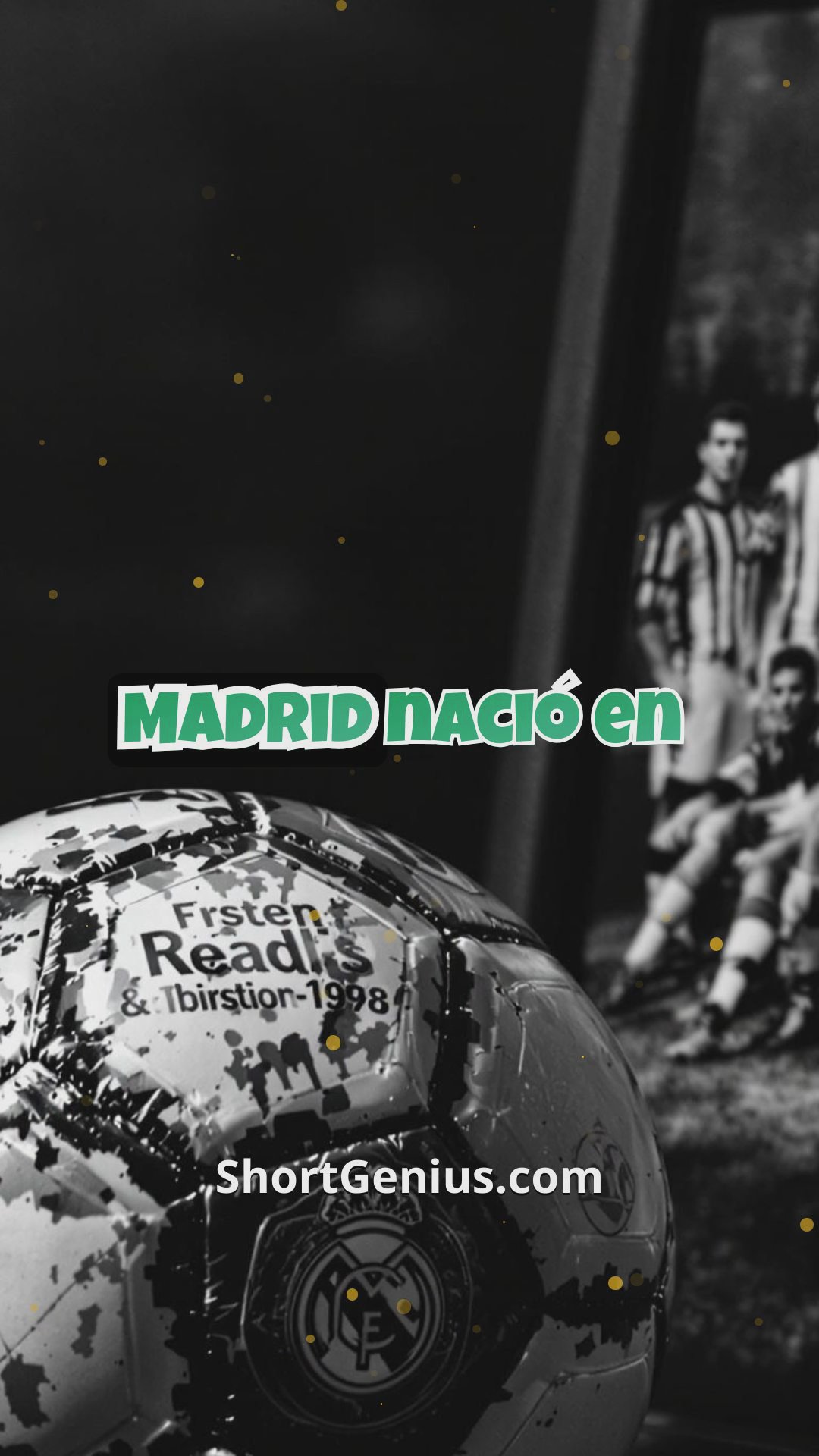 Historia del Real Madrid