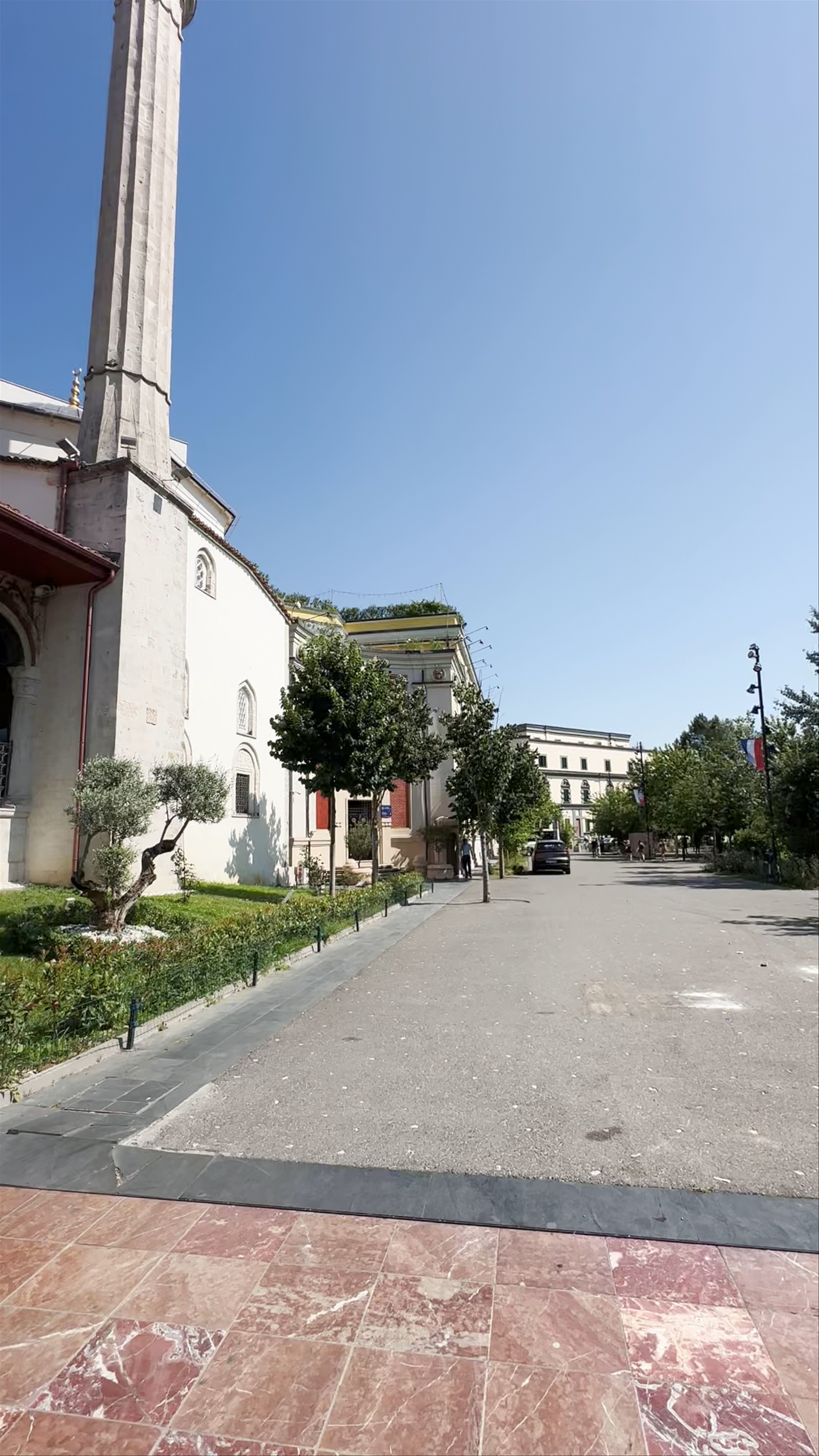 Et'hem Bej Mosque