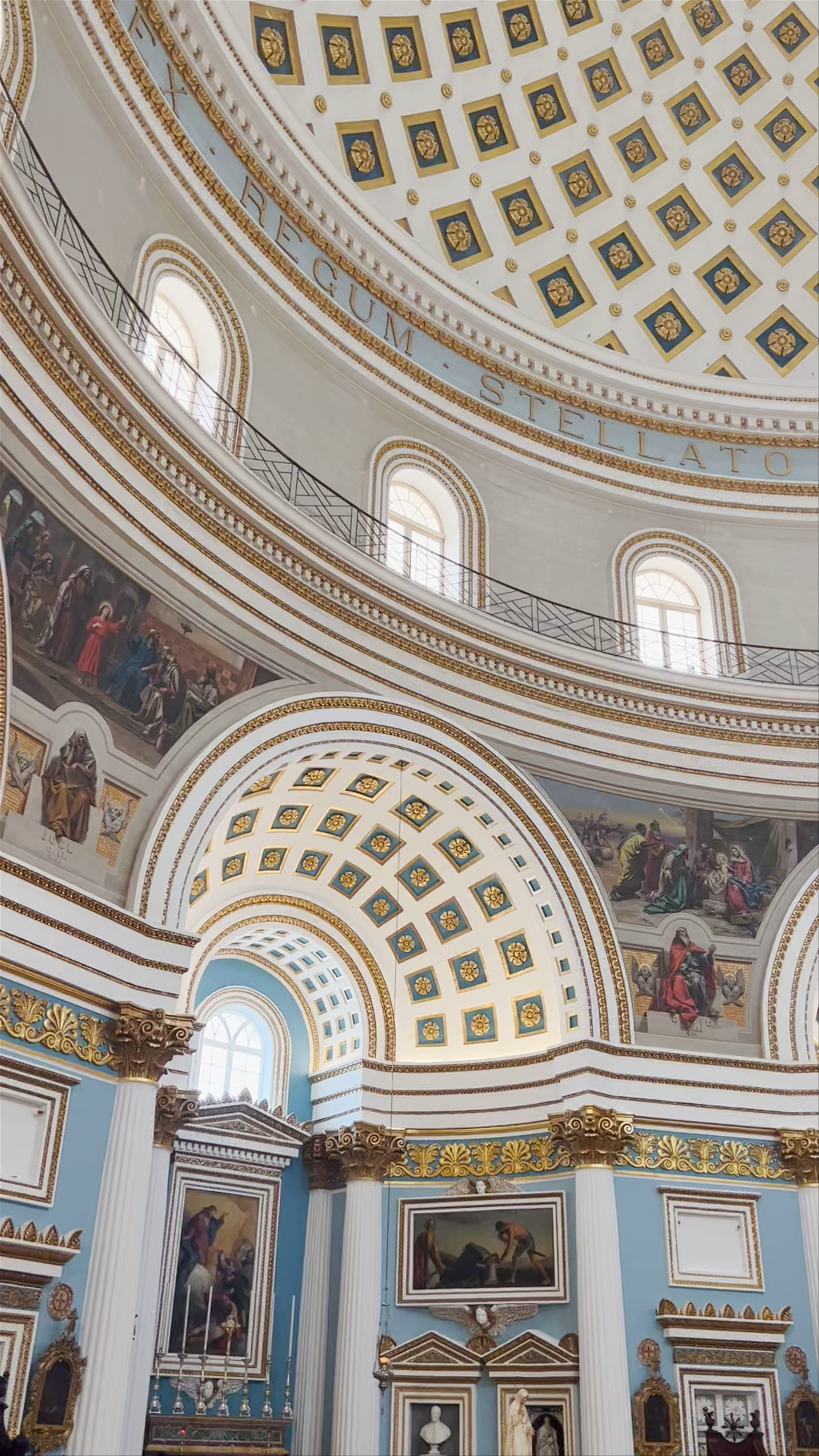 Mosta Rotunda