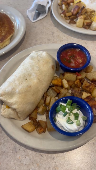 Ronnie's Restaurant - Breakfast & Brunch Near Me - Lenexa, Kansas