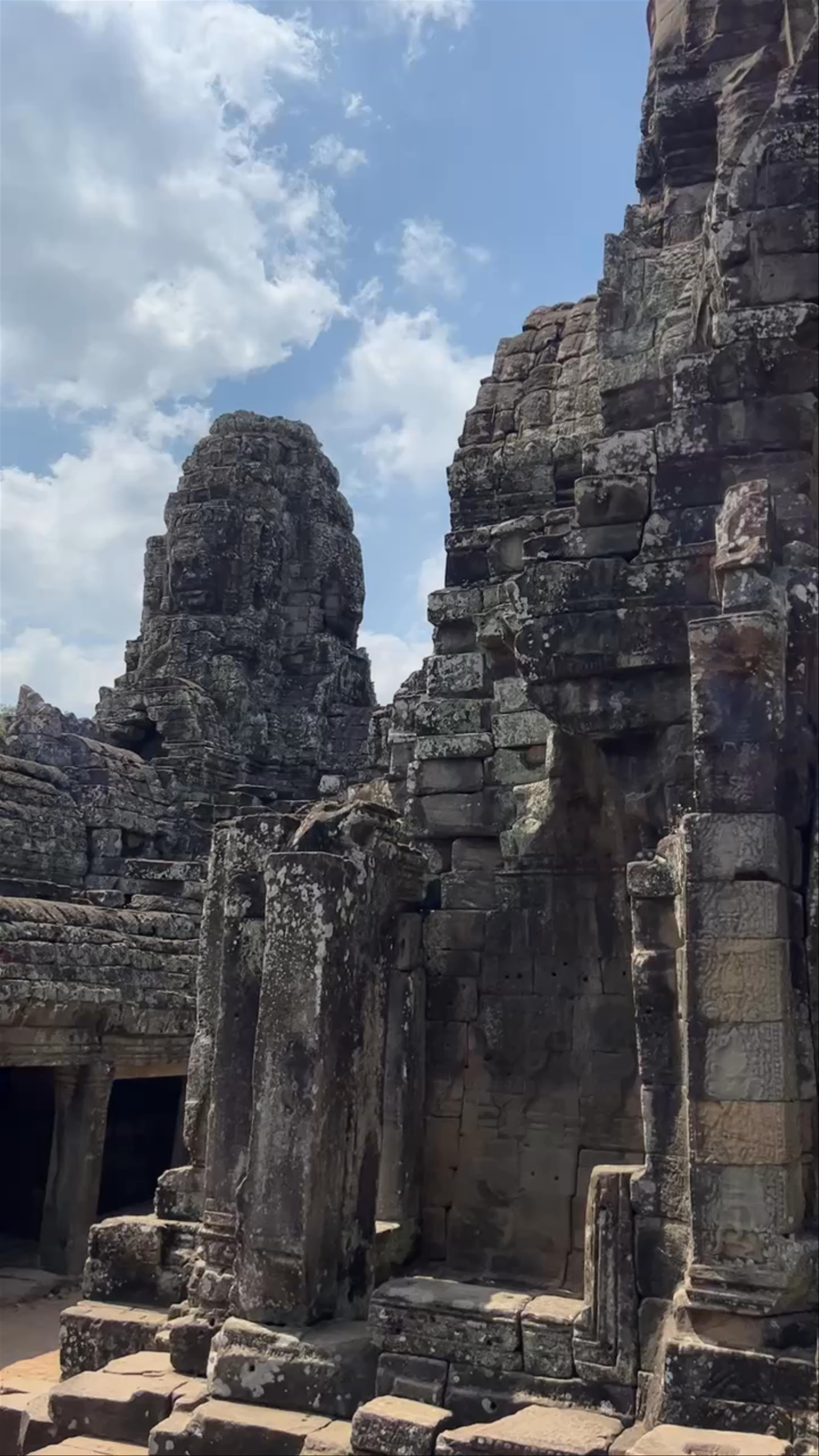 Angkor Thom