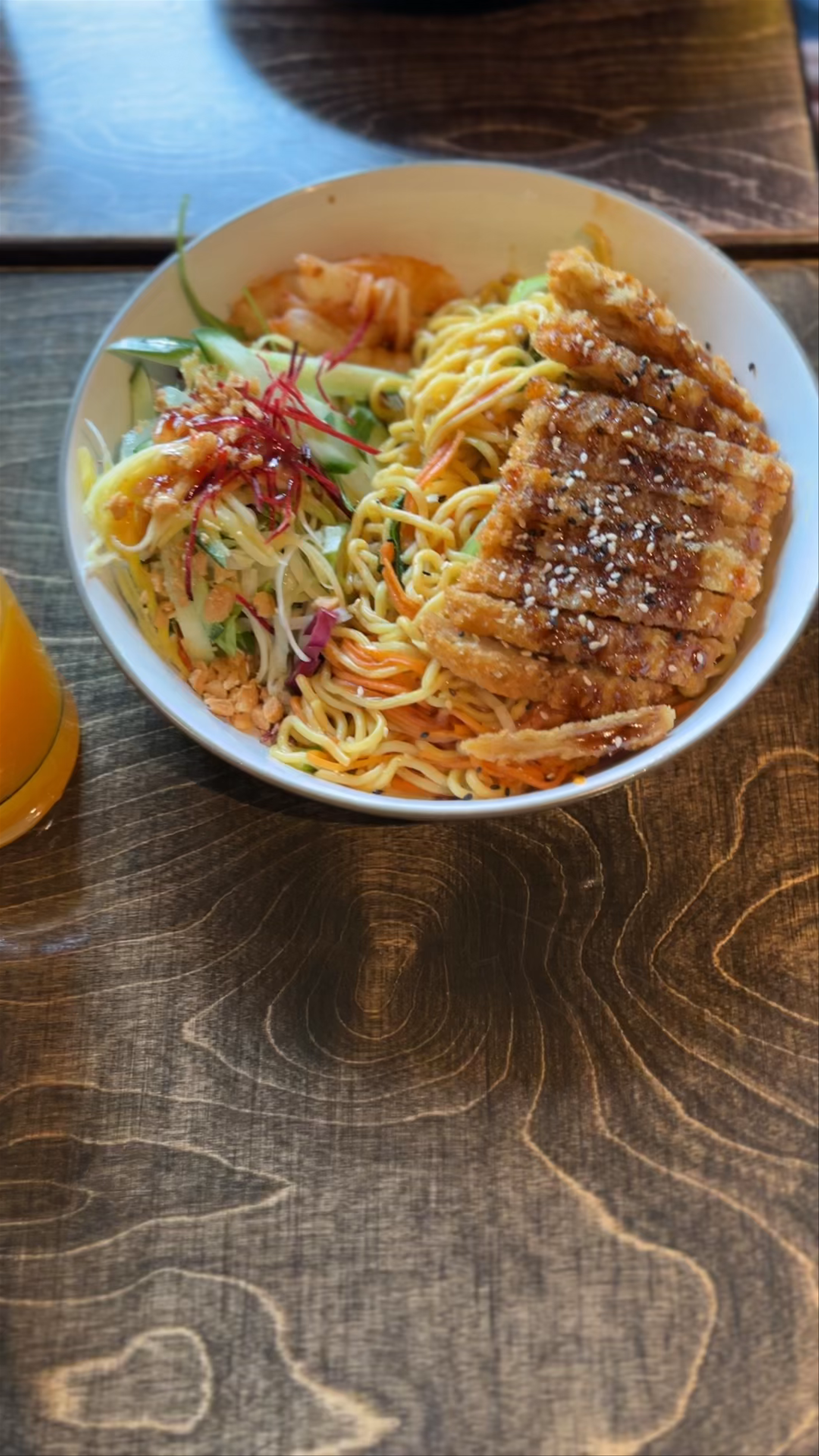 Mom's - Vegan Cooking