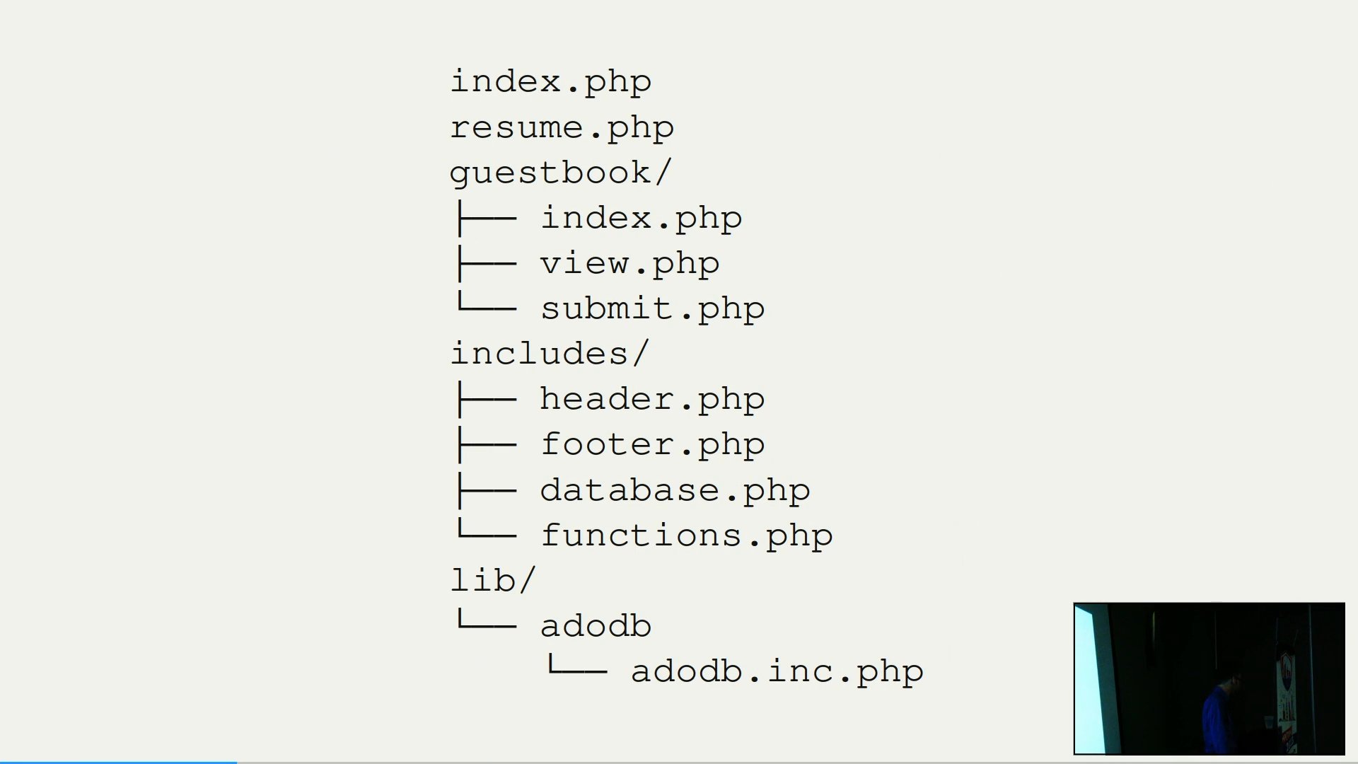 PHP Tek 2023