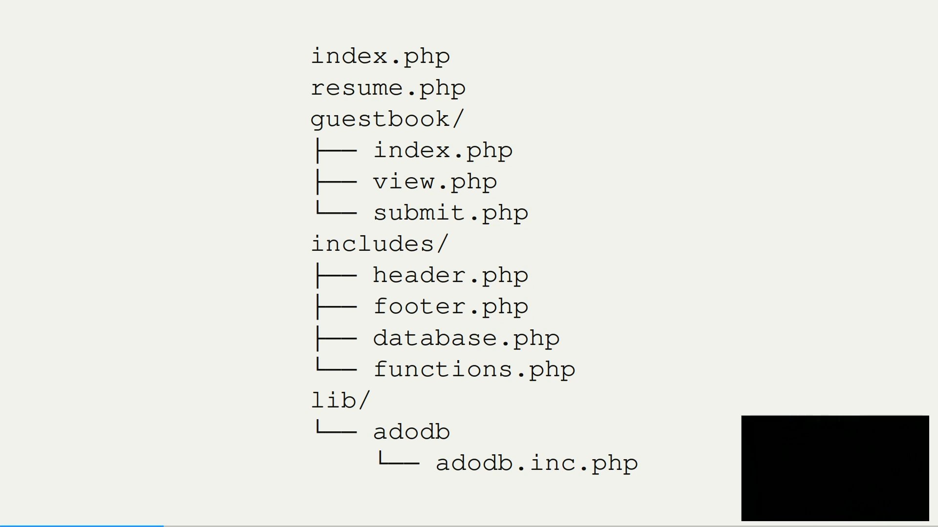 PHP Tek 2023