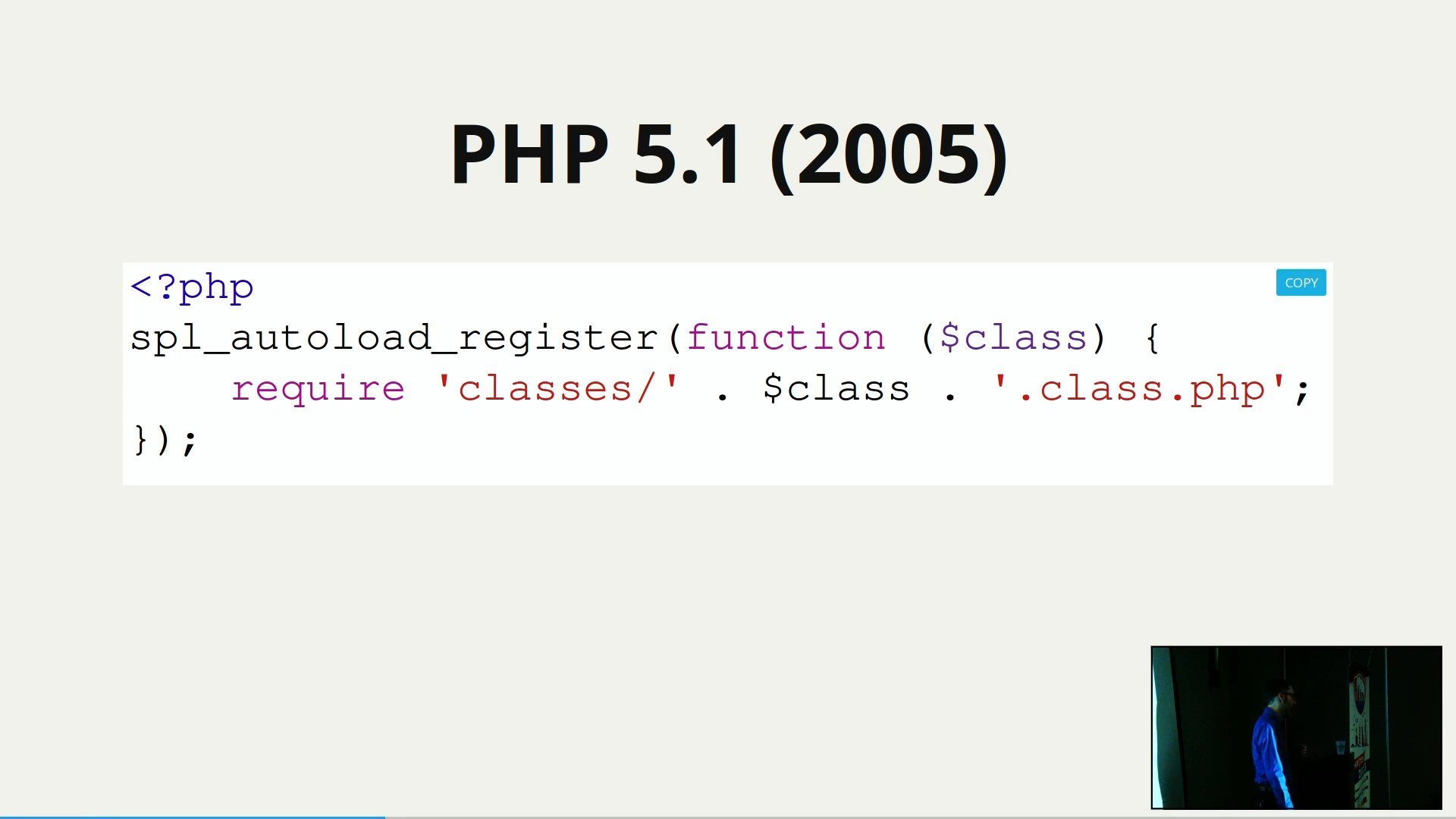 php[tek] 2023